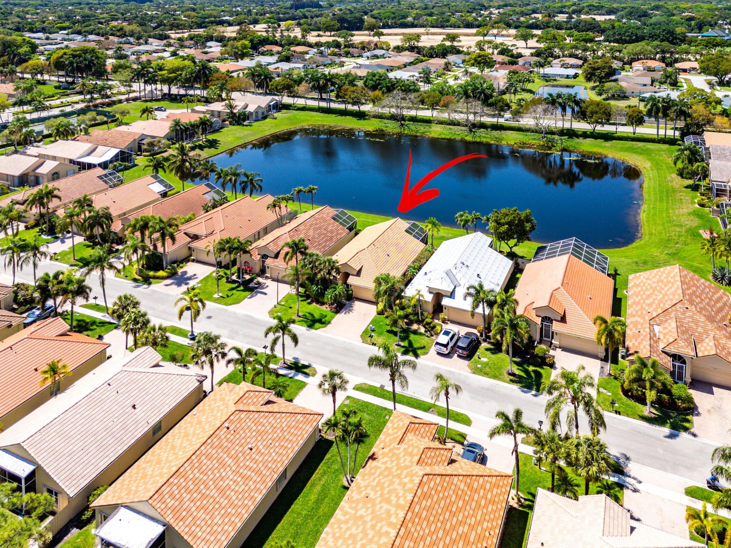 10615 Grande Palladium Way