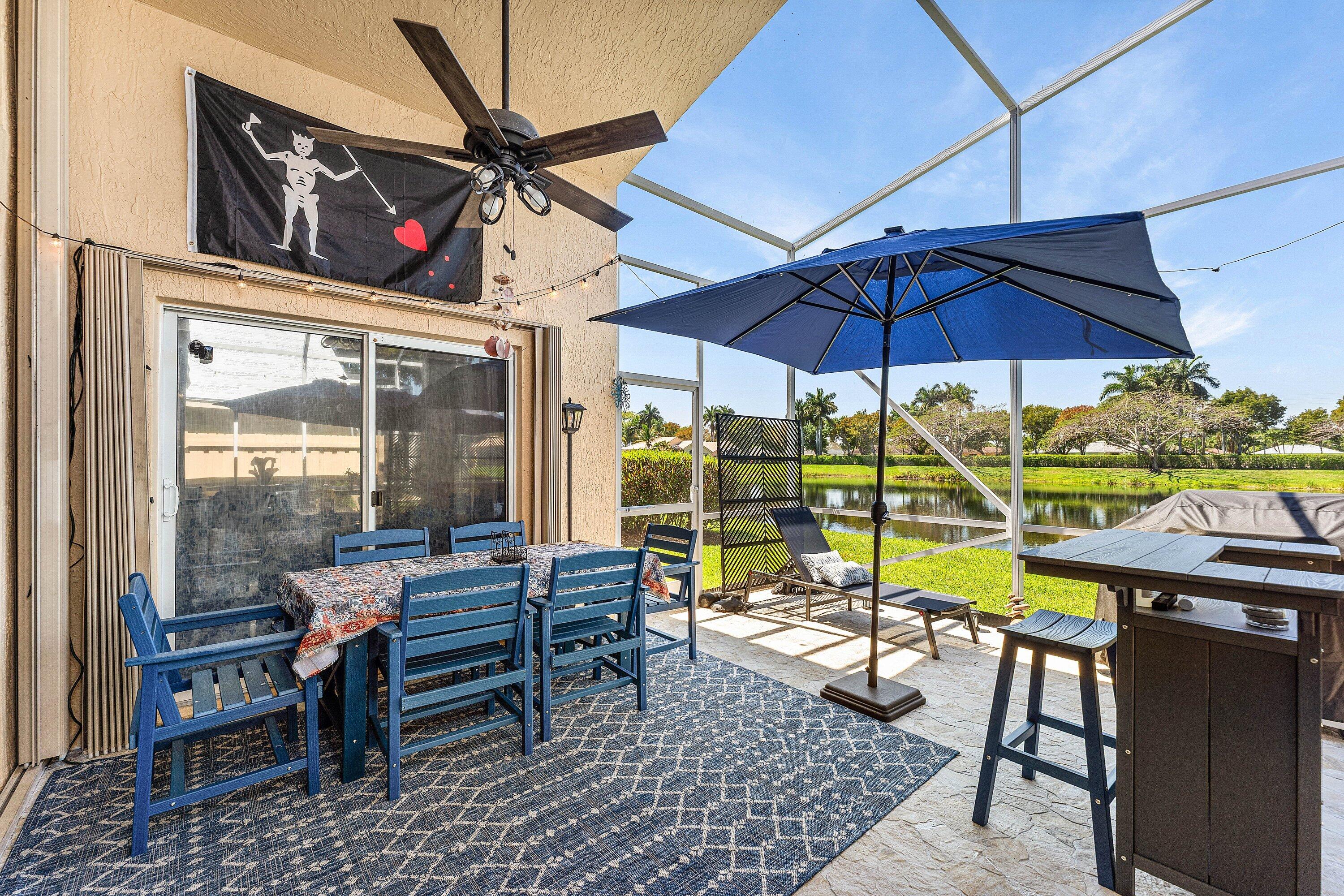 10615 Grande Palladium Way