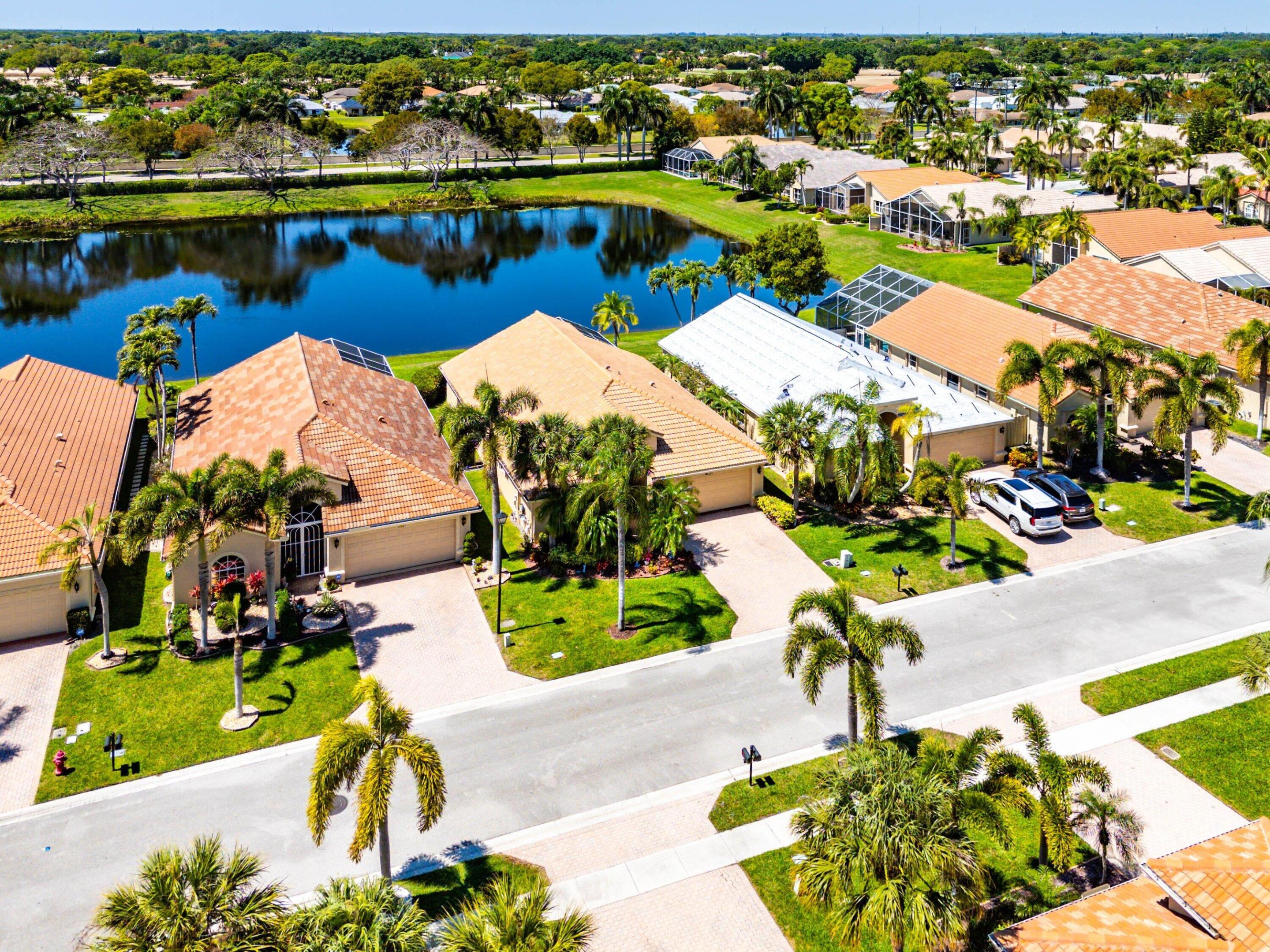 10615 Grande Palladium Way