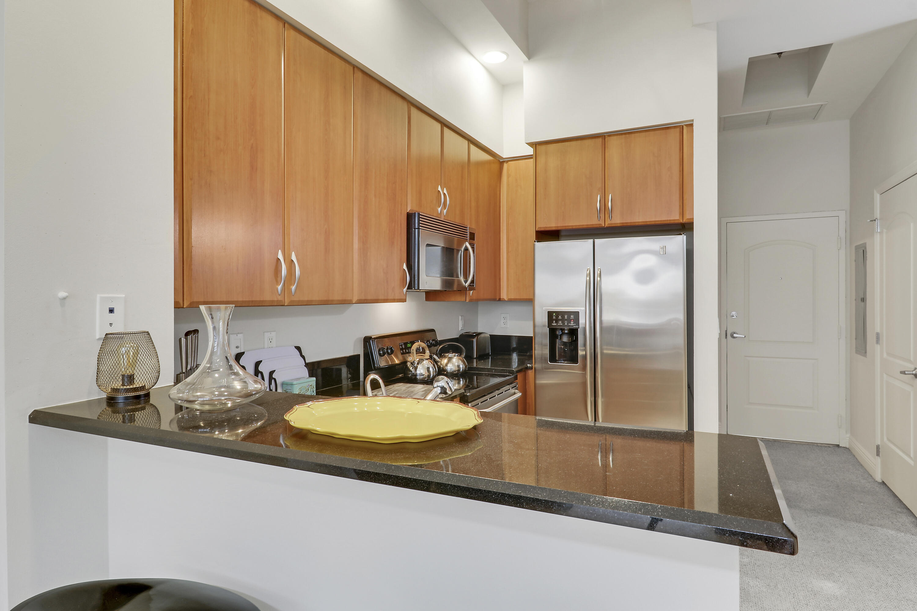 801 S Olive Avenue 223