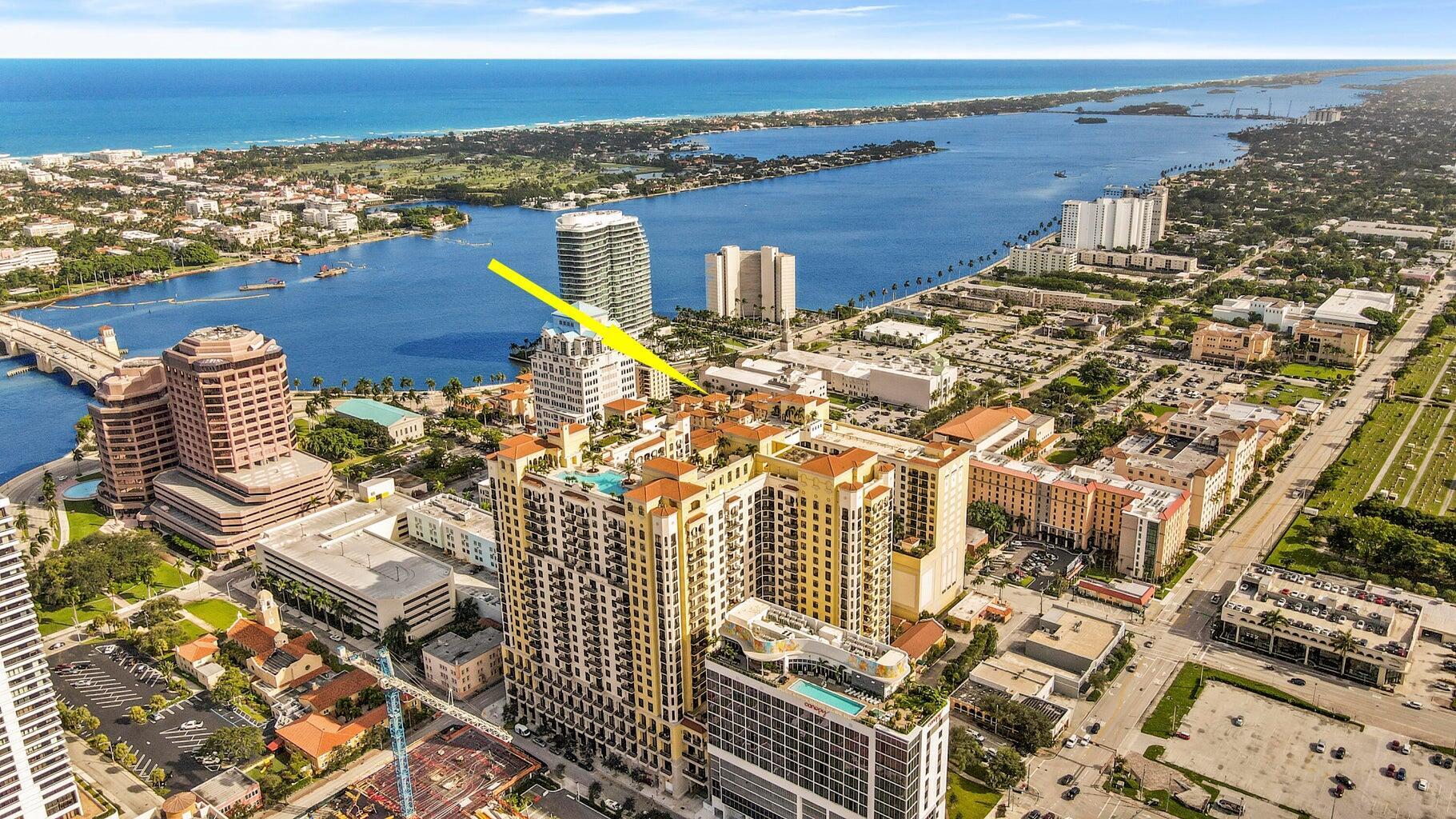801 S Olive Avenue 223