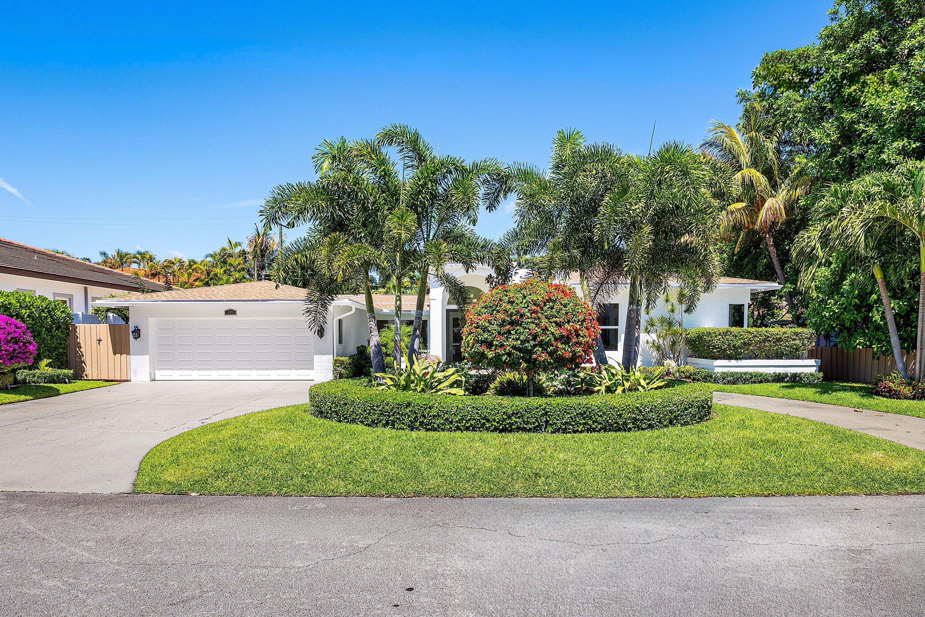 735 NE 6th Street