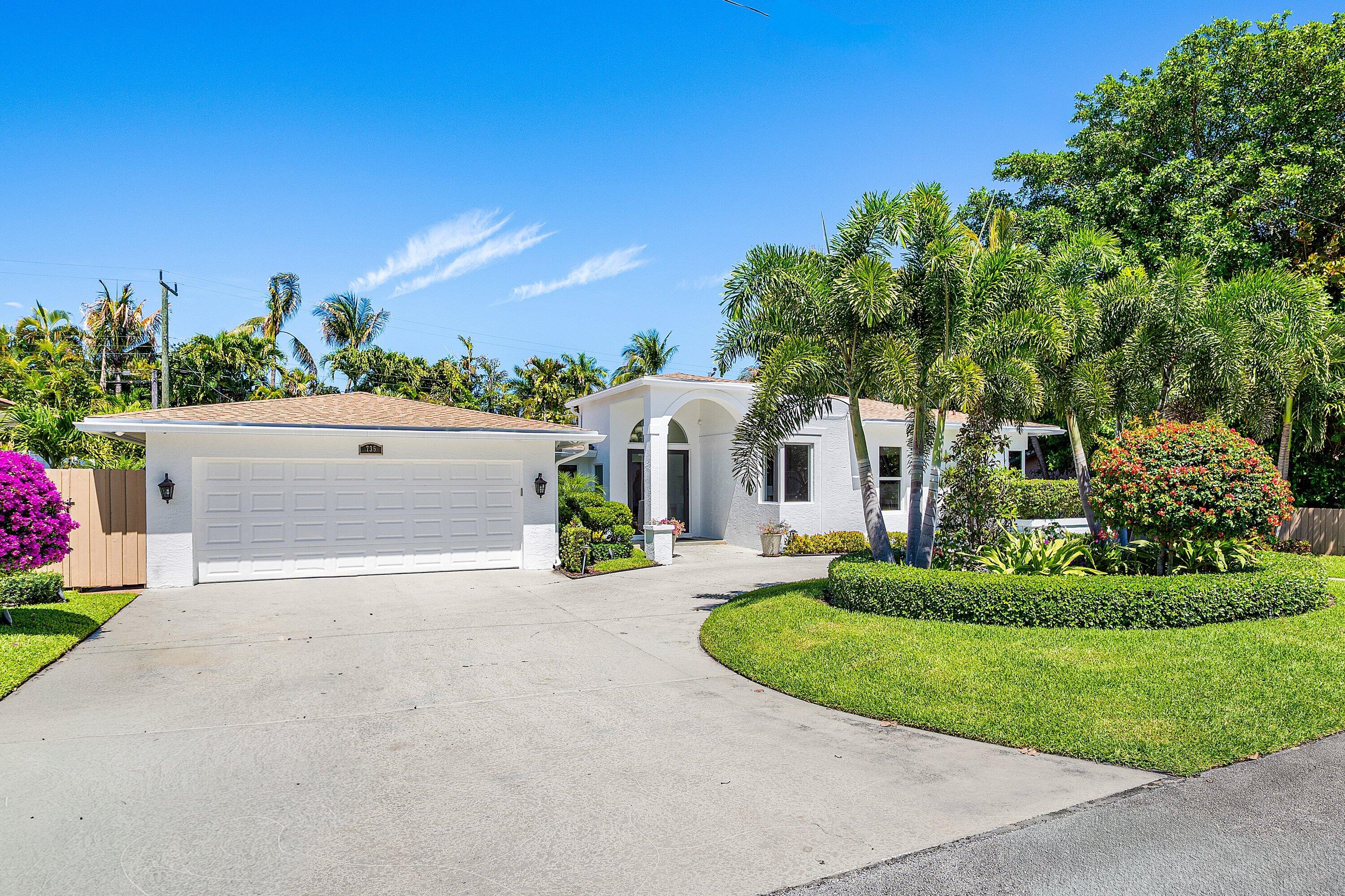 735 NE 6th Street