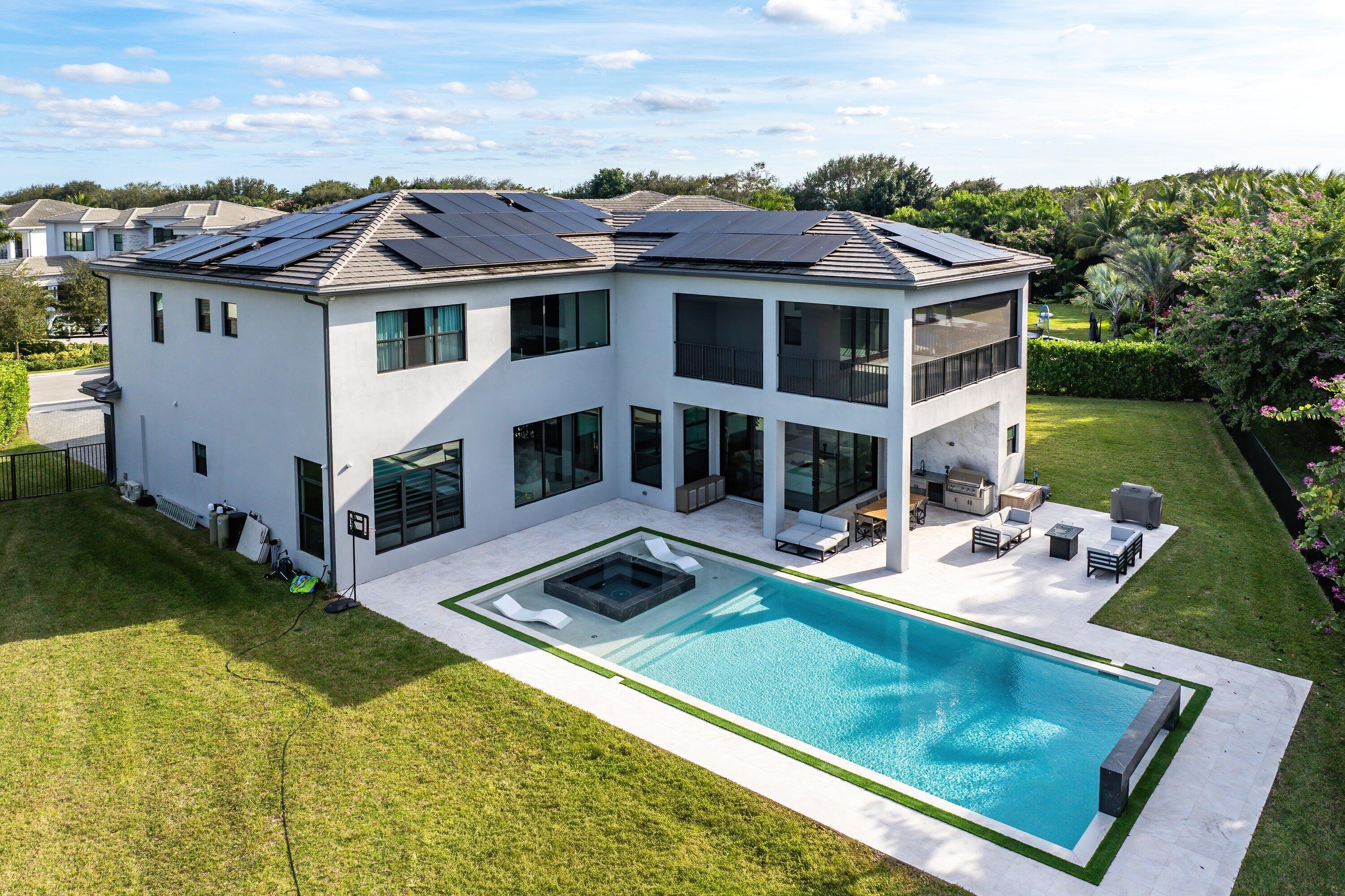 17464 Ponte Chiasso Drive