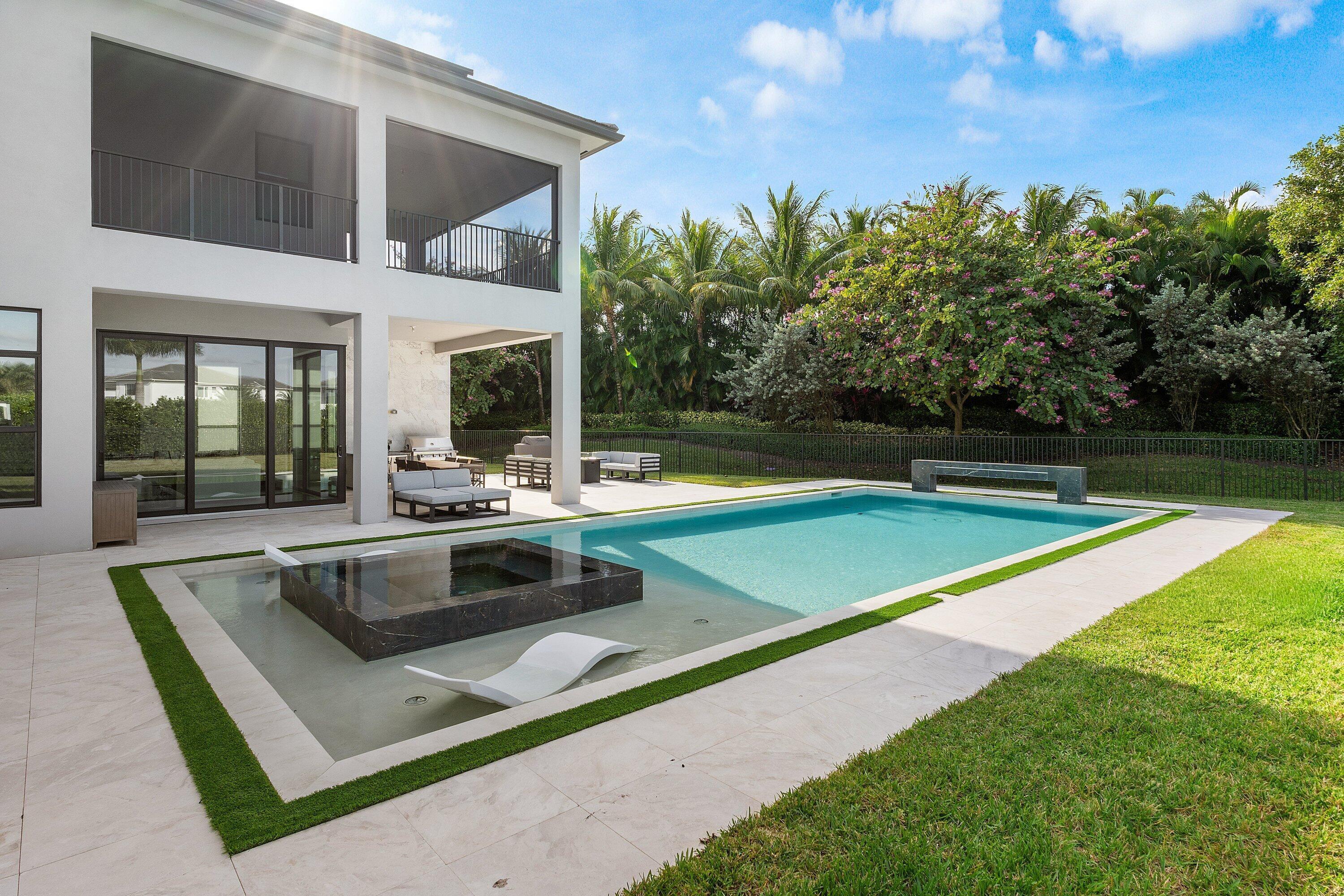 17464 Ponte Chiasso Drive