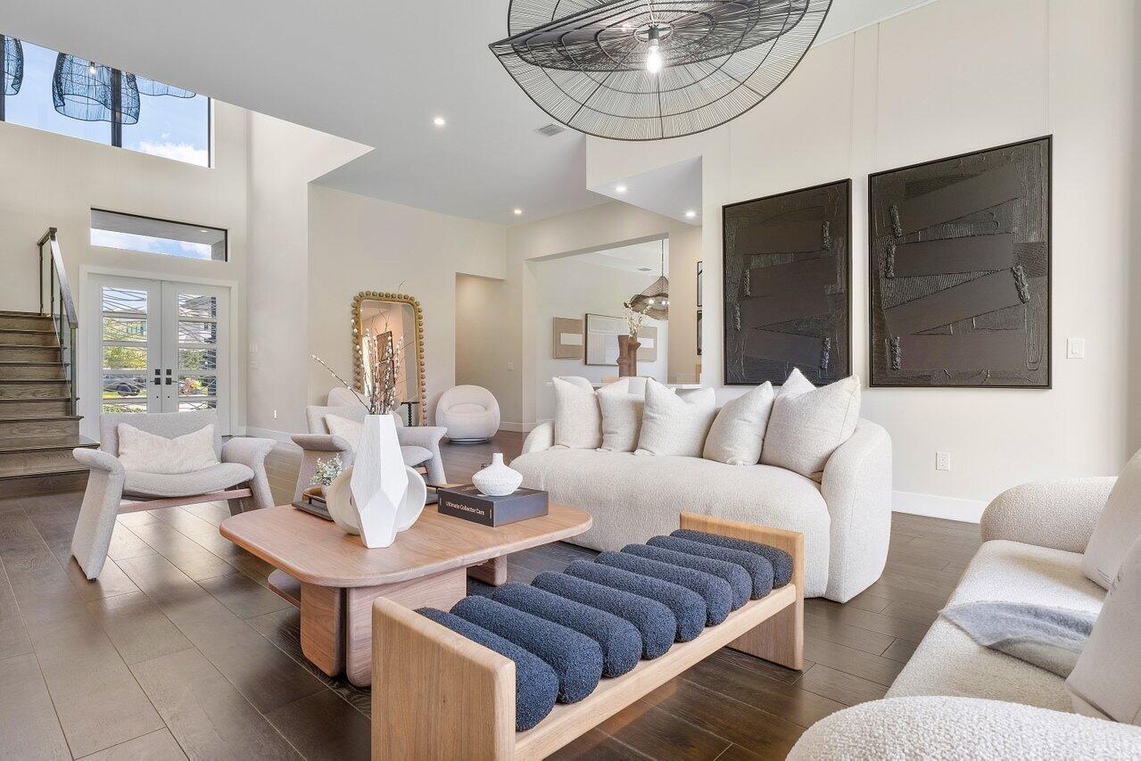 17464 Ponte Chiasso Drive