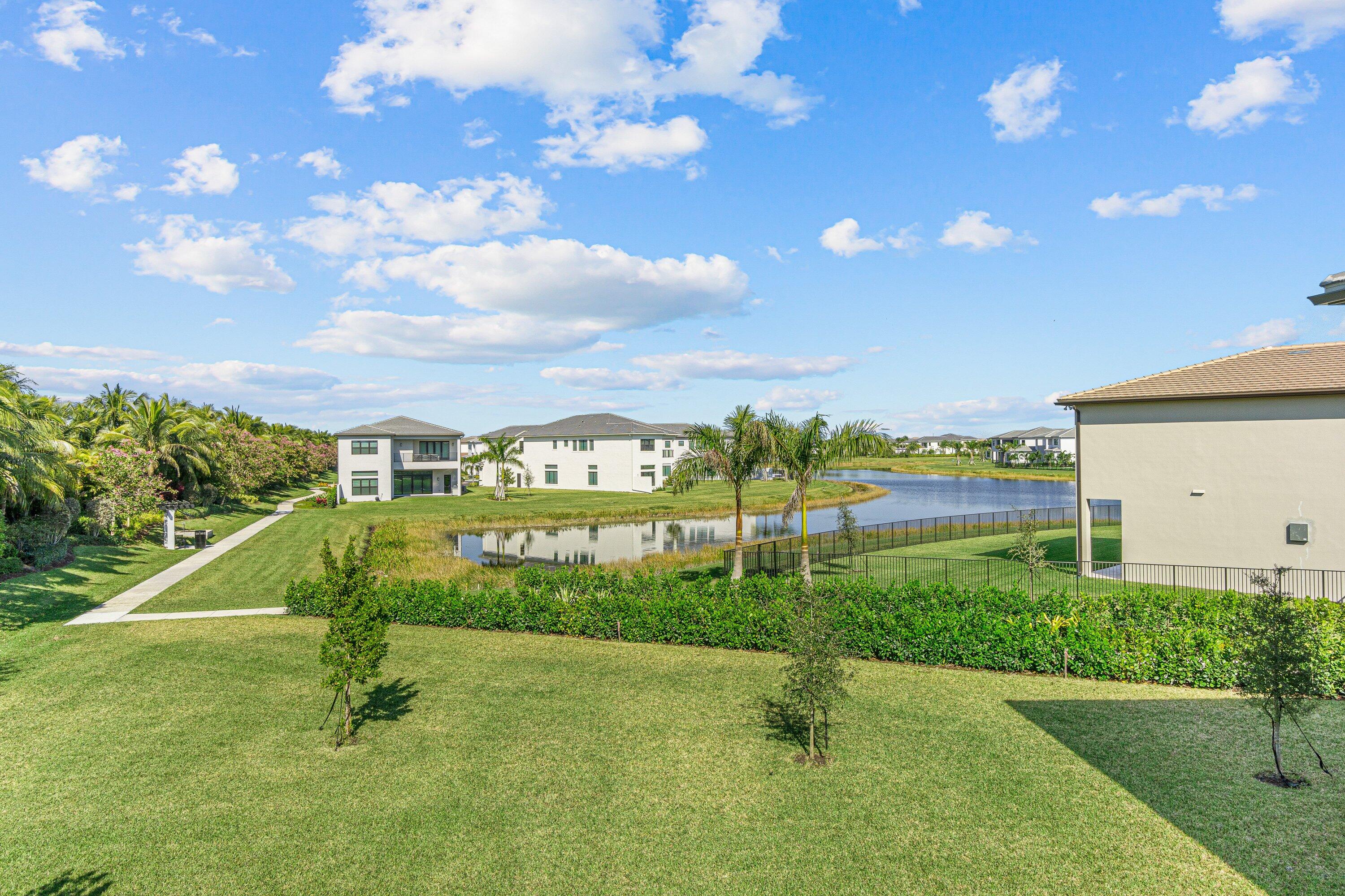 17464 Ponte Chiasso Drive