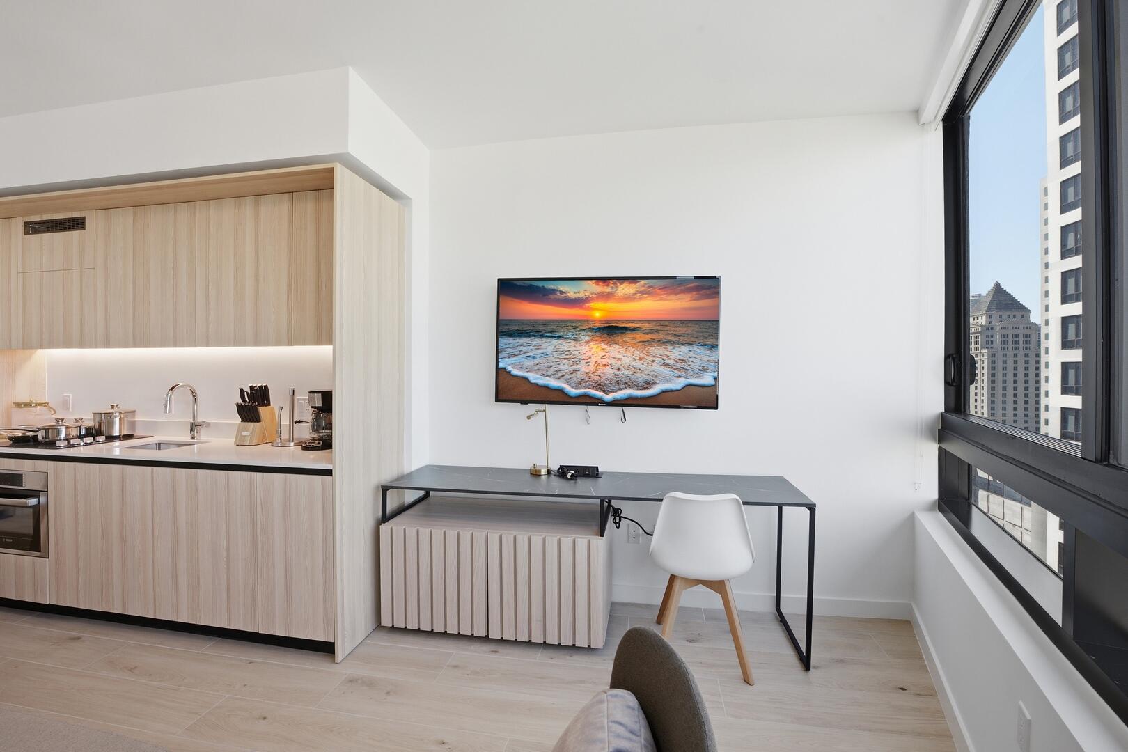 225 N Miami Avenue Unit: 2002