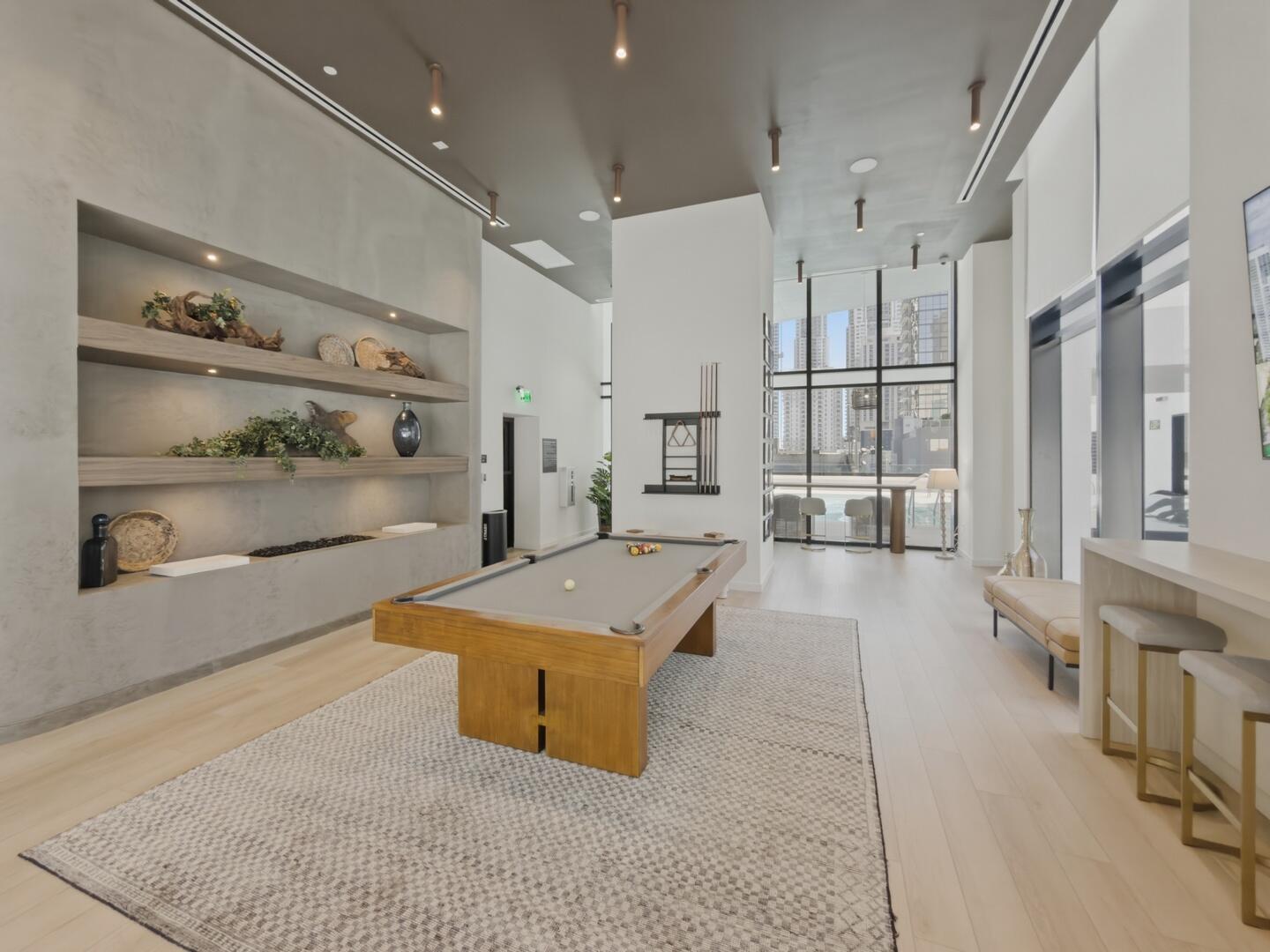 225 N Miami Avenue Unit: 2002