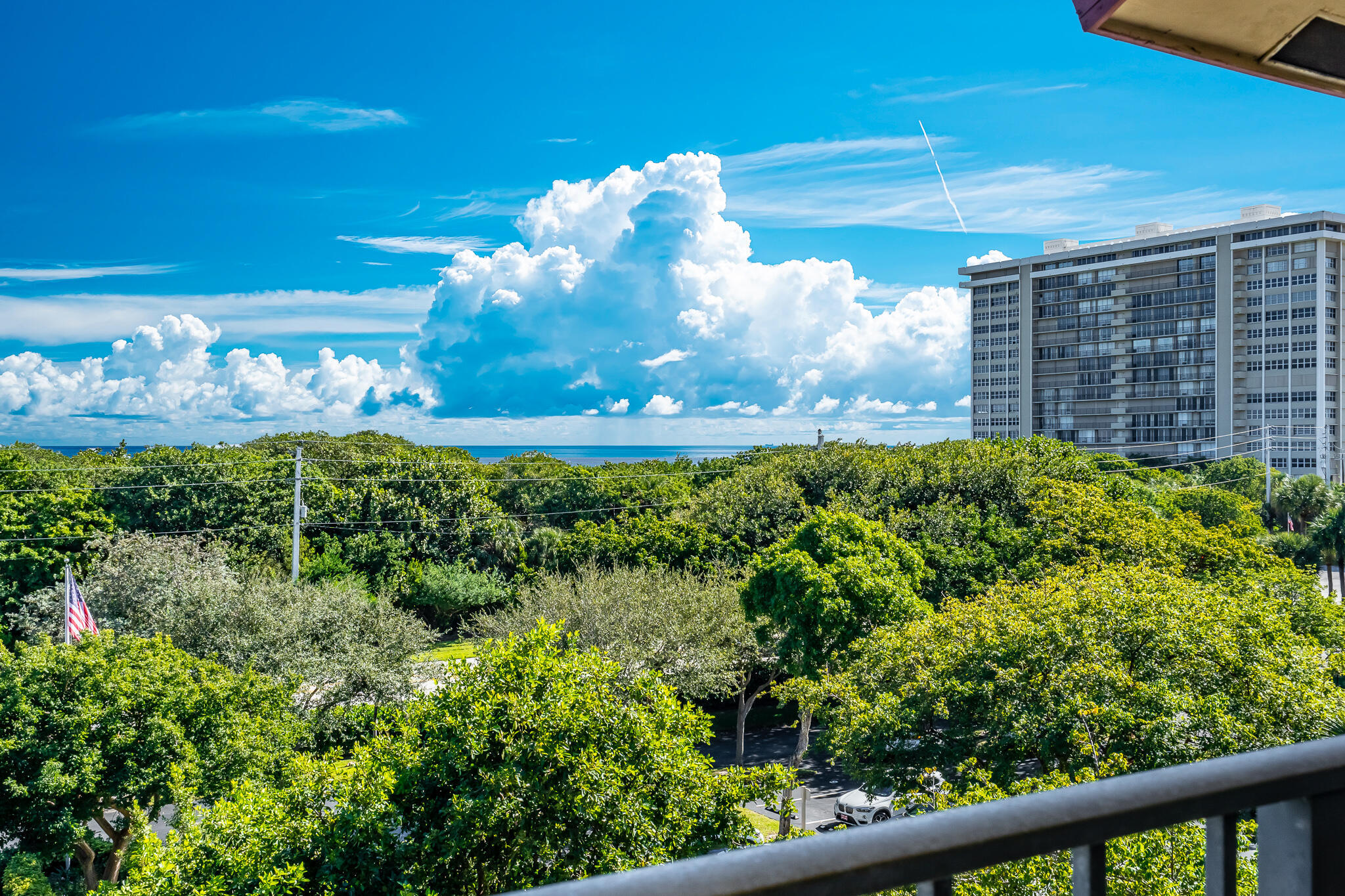 1111 S Ocean Boulevard 5200