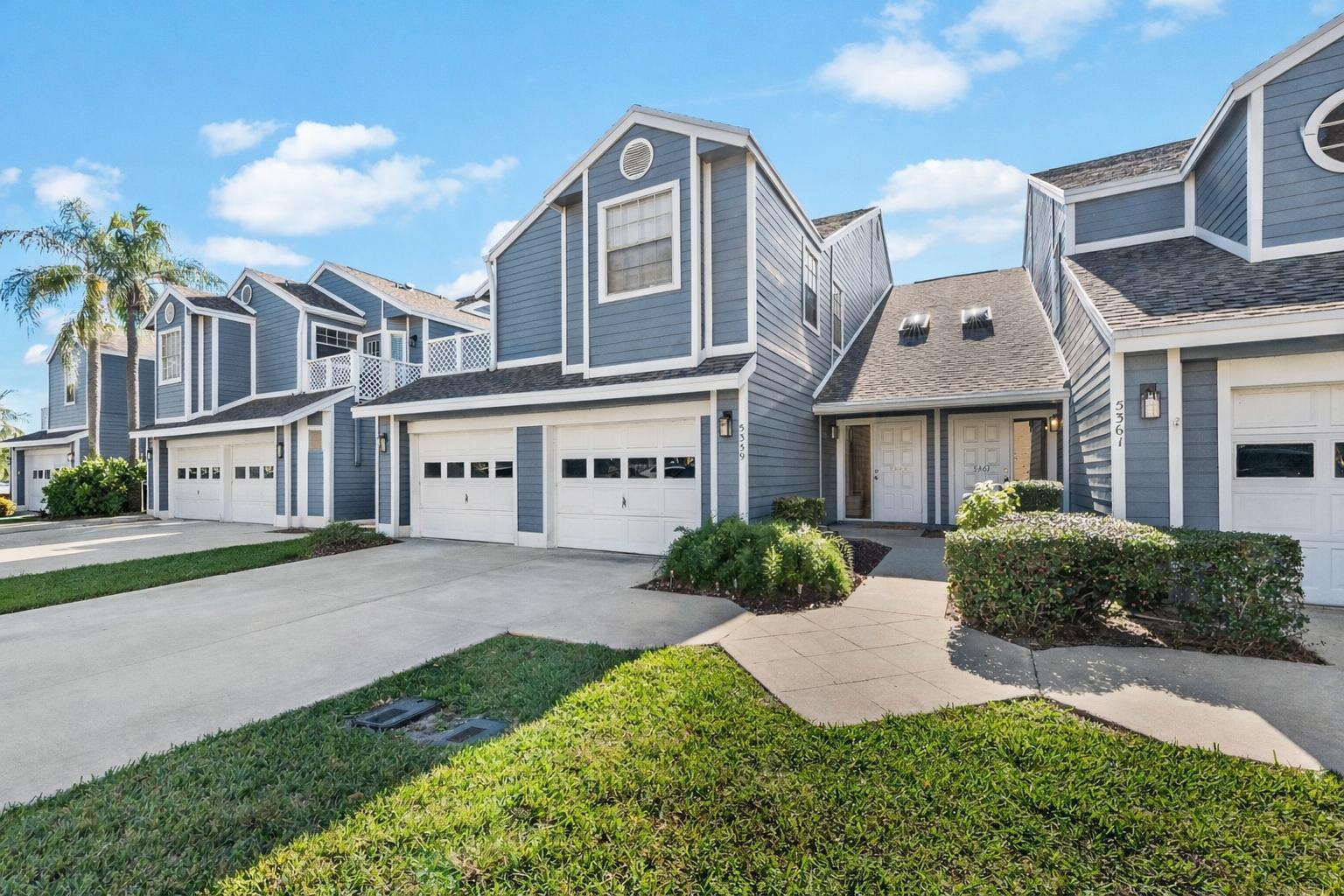 5359 Buckhead Circle 2031