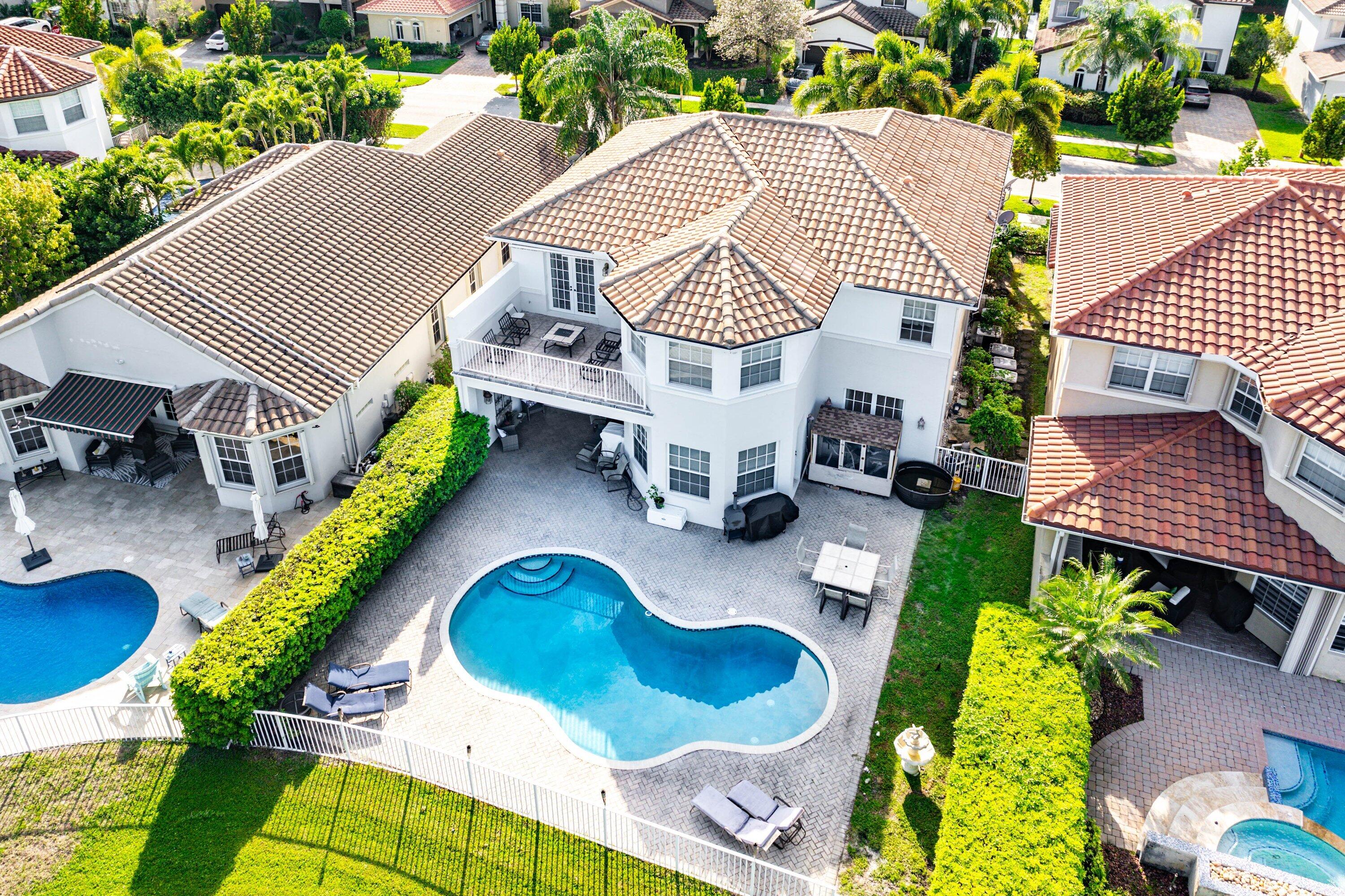 9588 Cobblestone Creek Drive