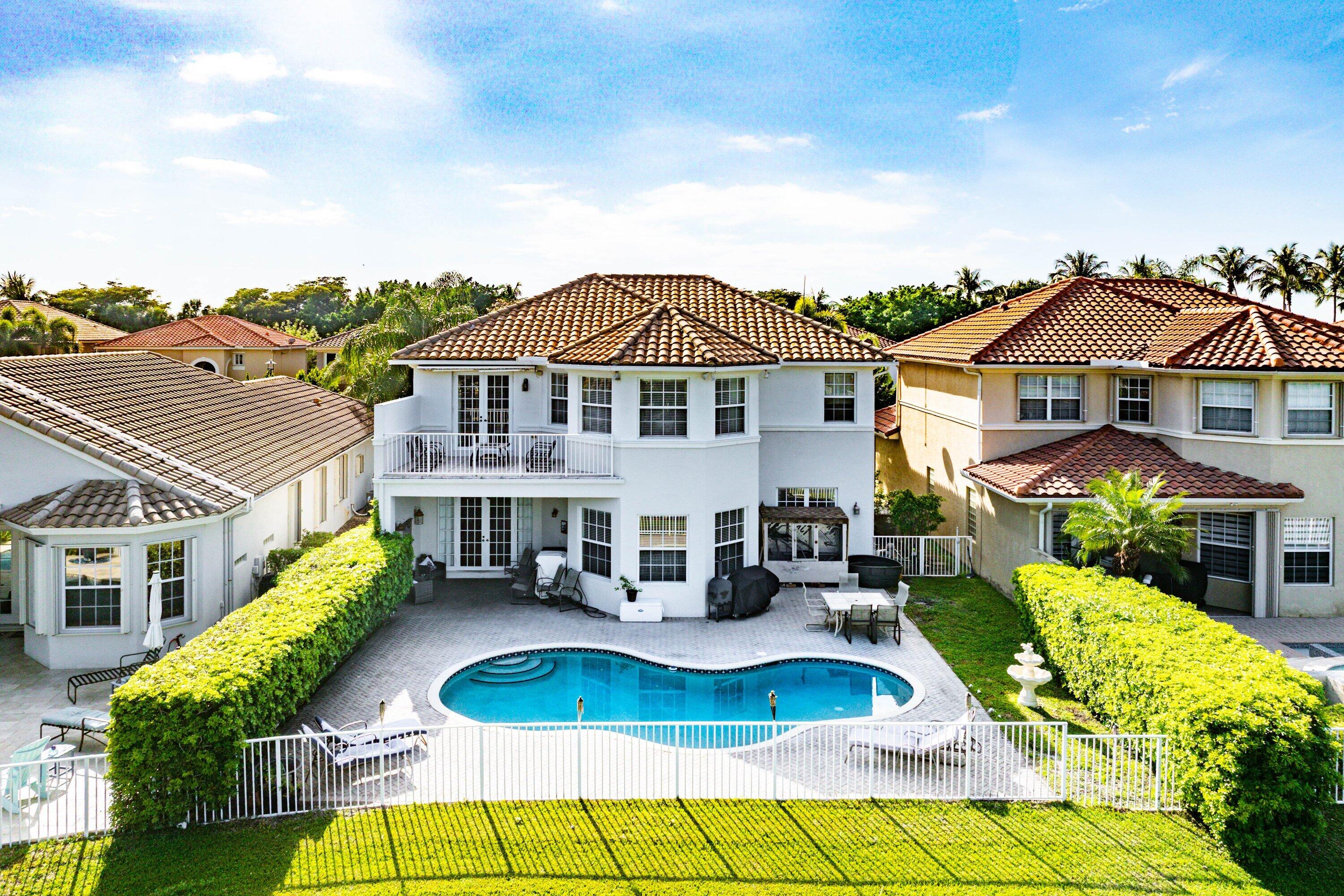 9588 Cobblestone Creek Drive