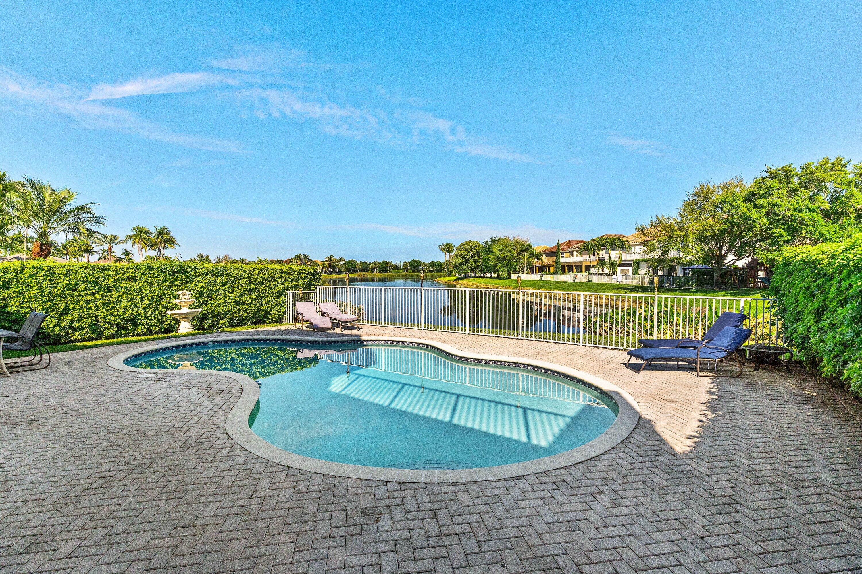9588 Cobblestone Creek Drive