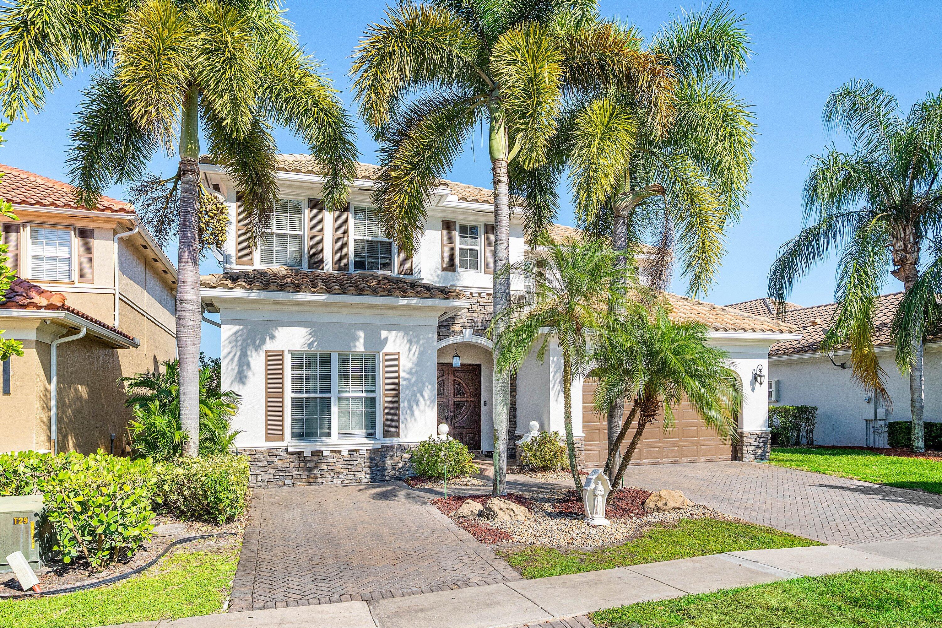 9588 Cobblestone Creek Drive