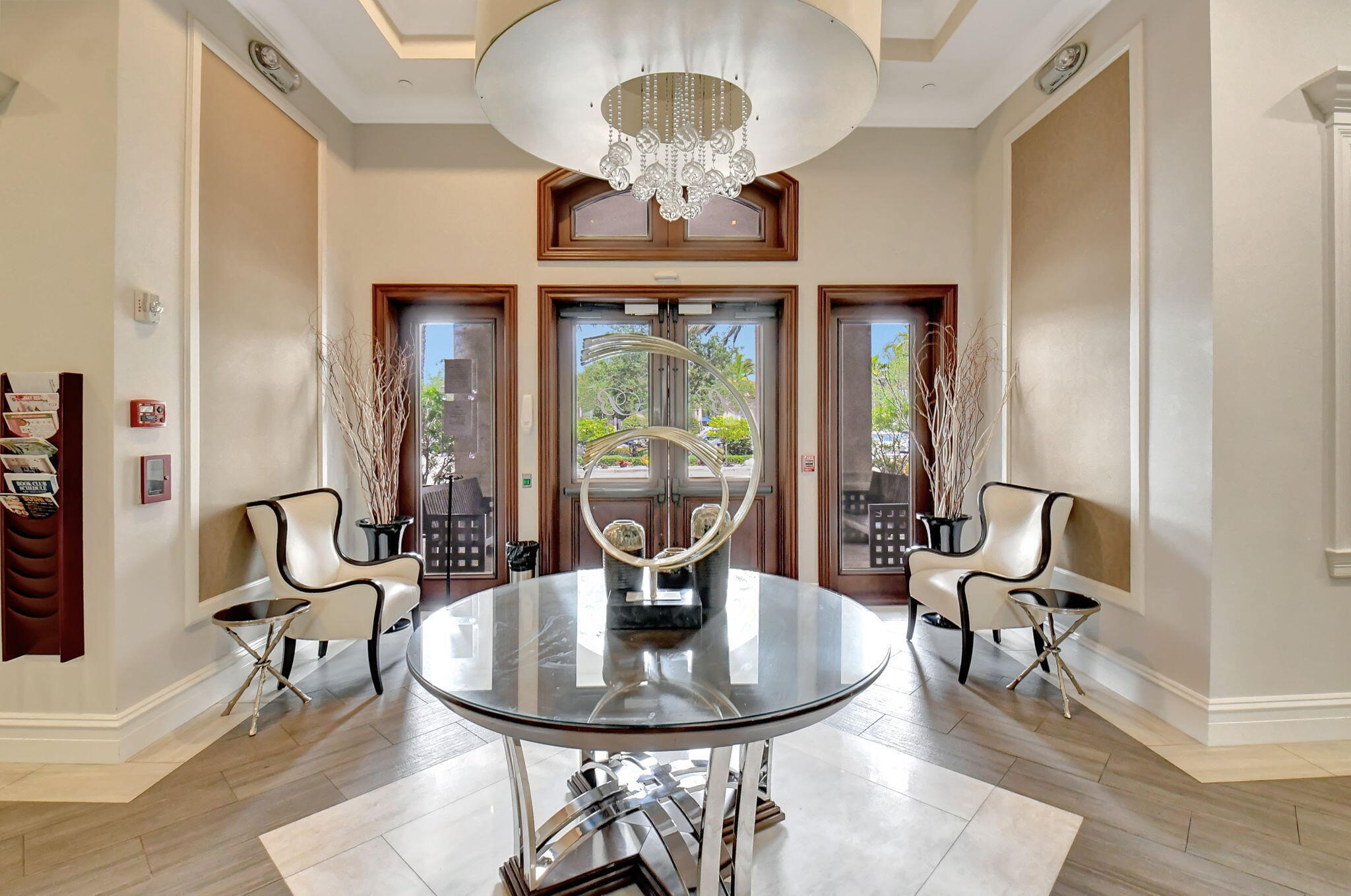 16919 Crown Bridge Drive