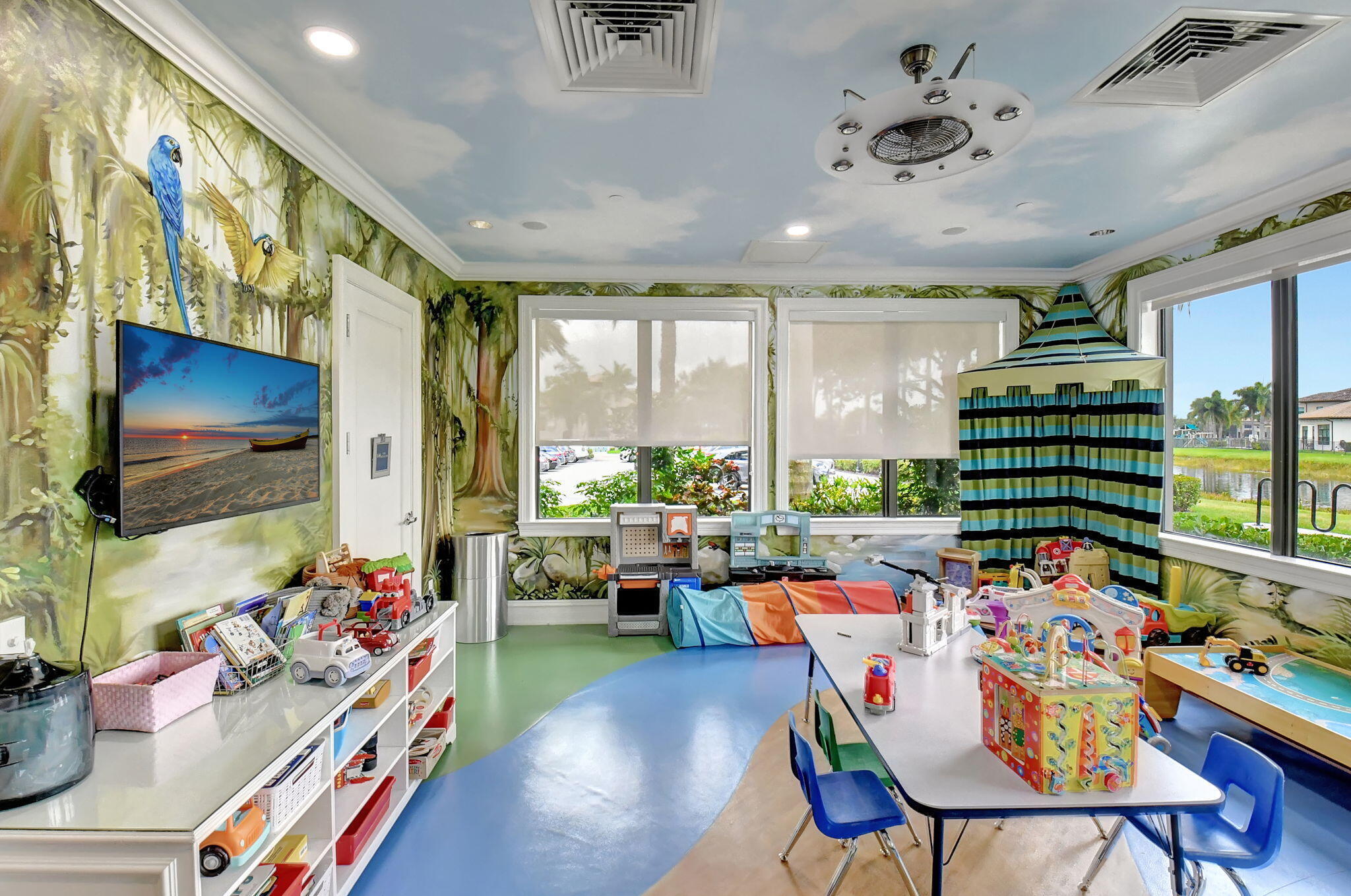 16919 Crown Bridge Drive