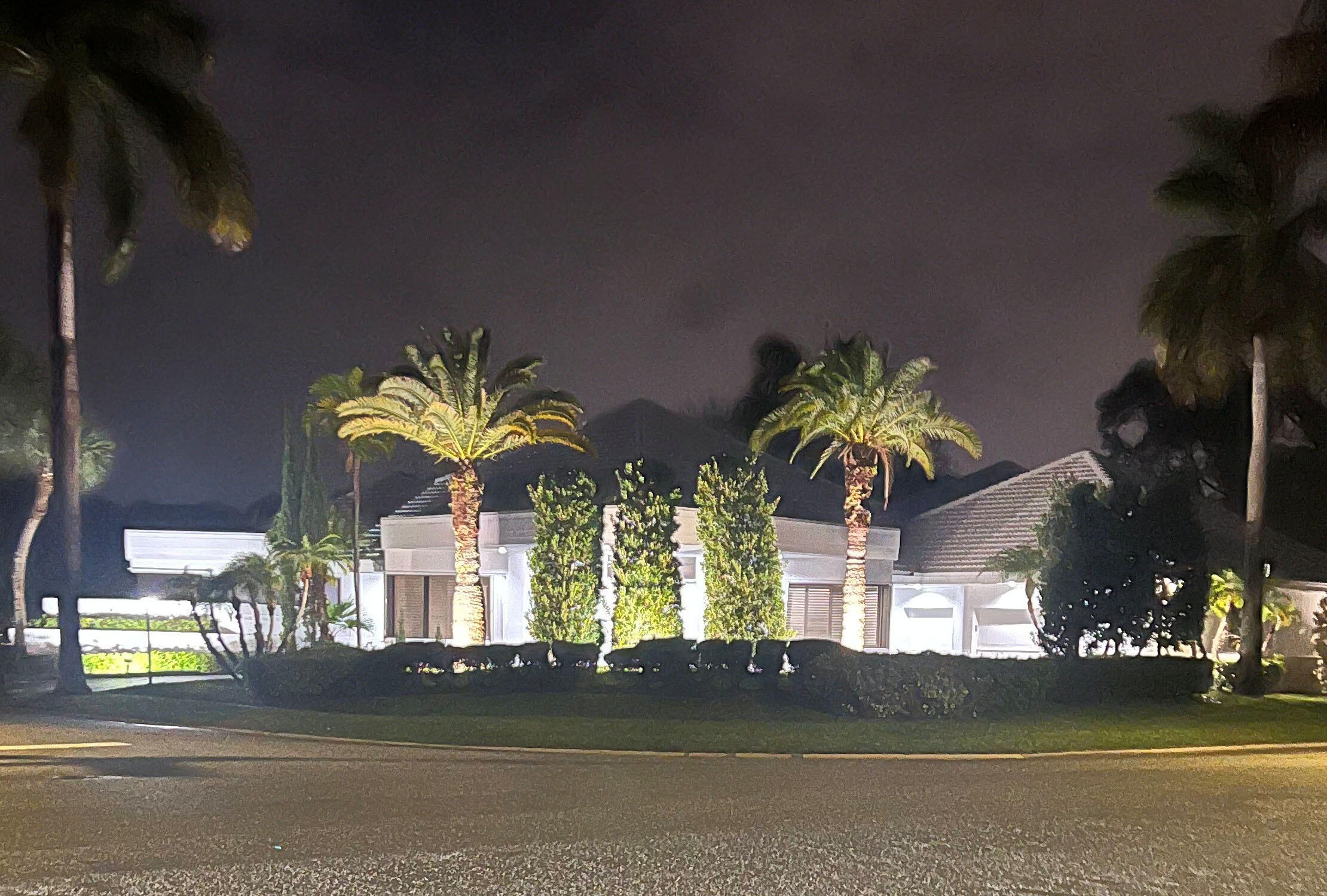7215 Ballantrae Court