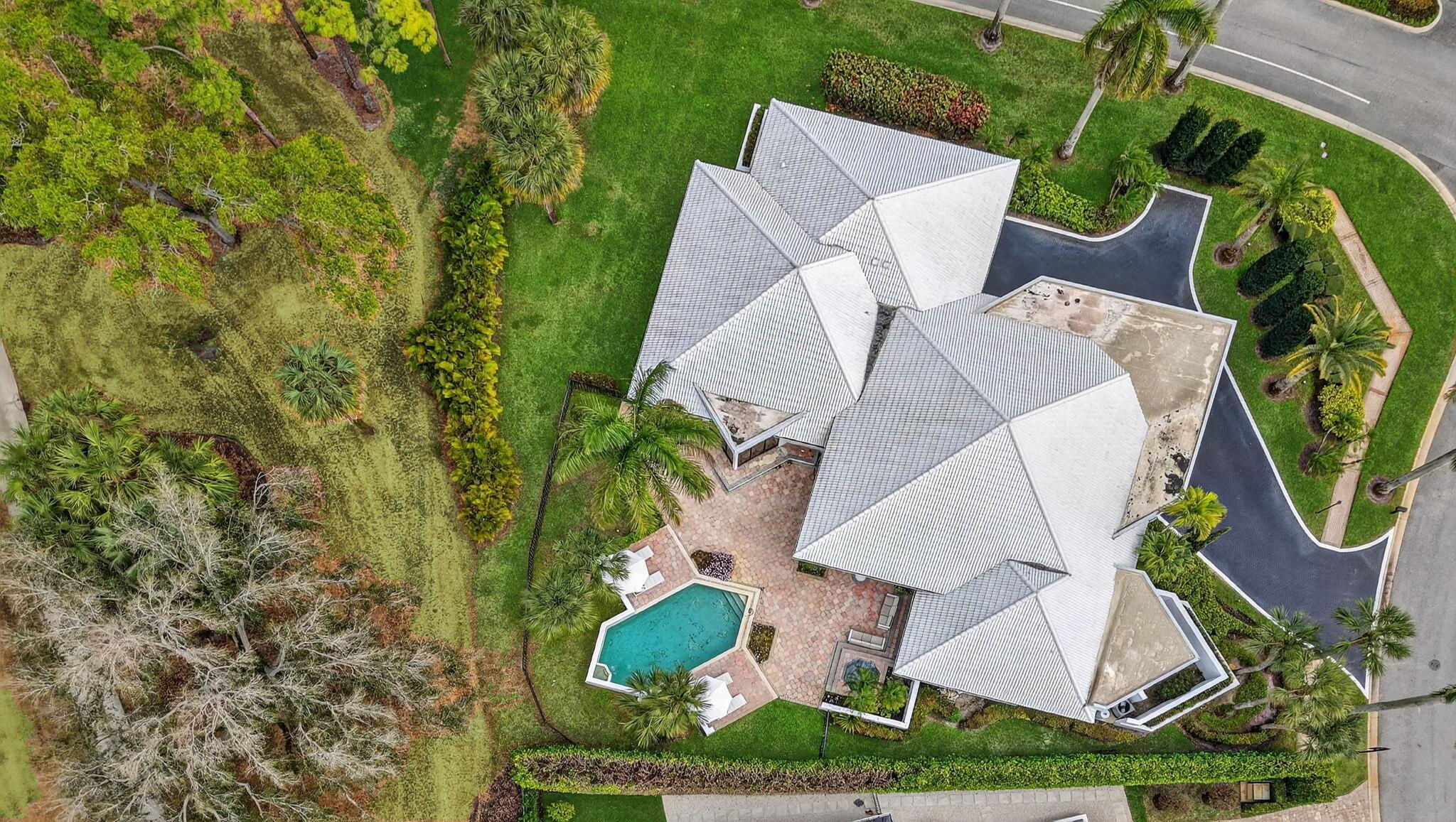 7215 Ballantrae Court