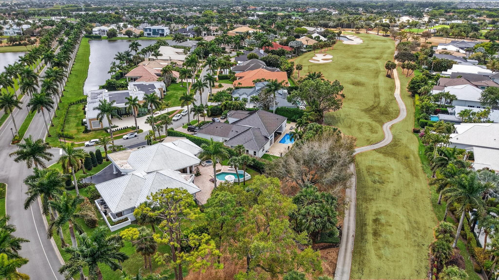 7215 Ballantrae Court