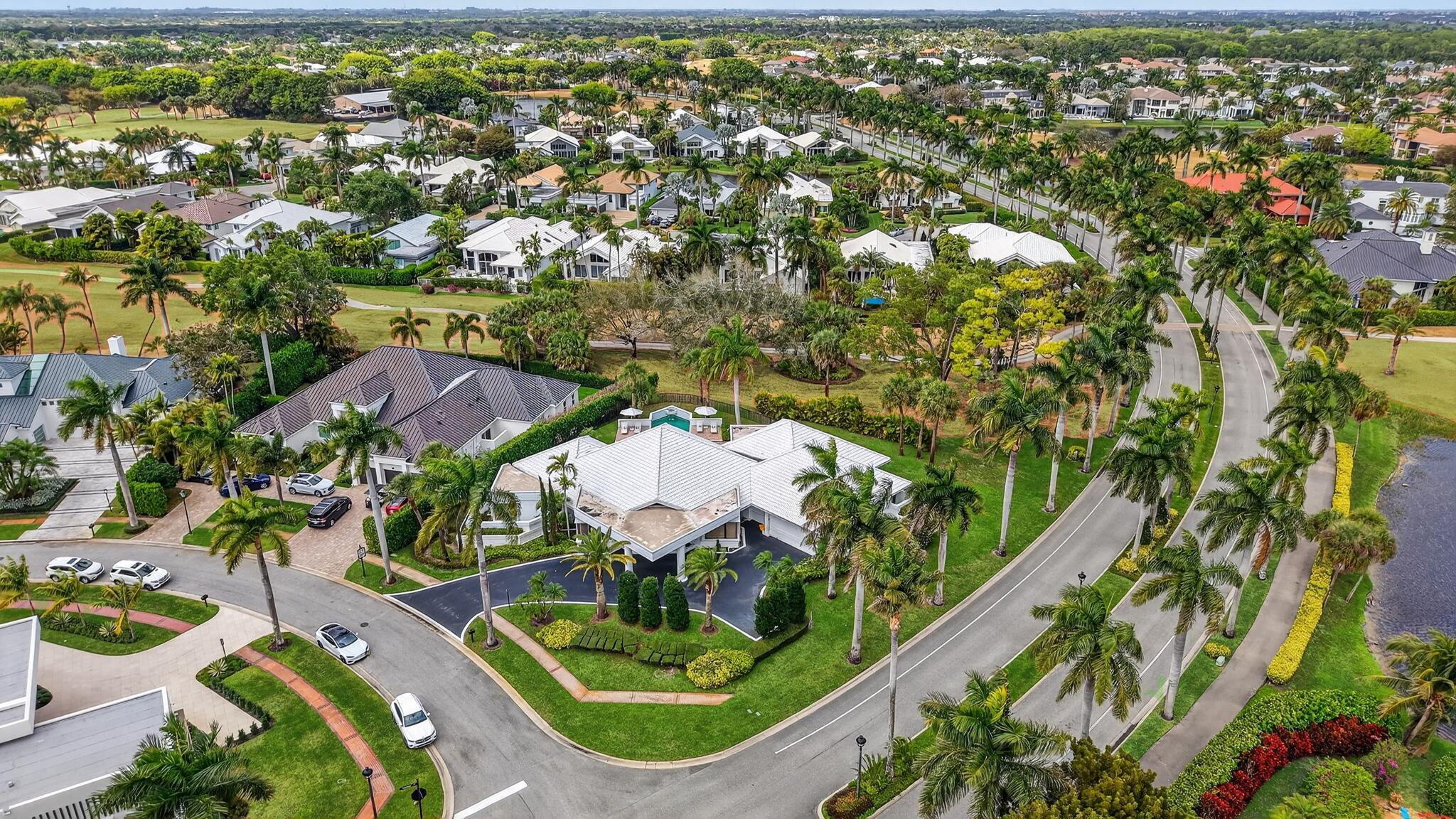 7215 Ballantrae Court