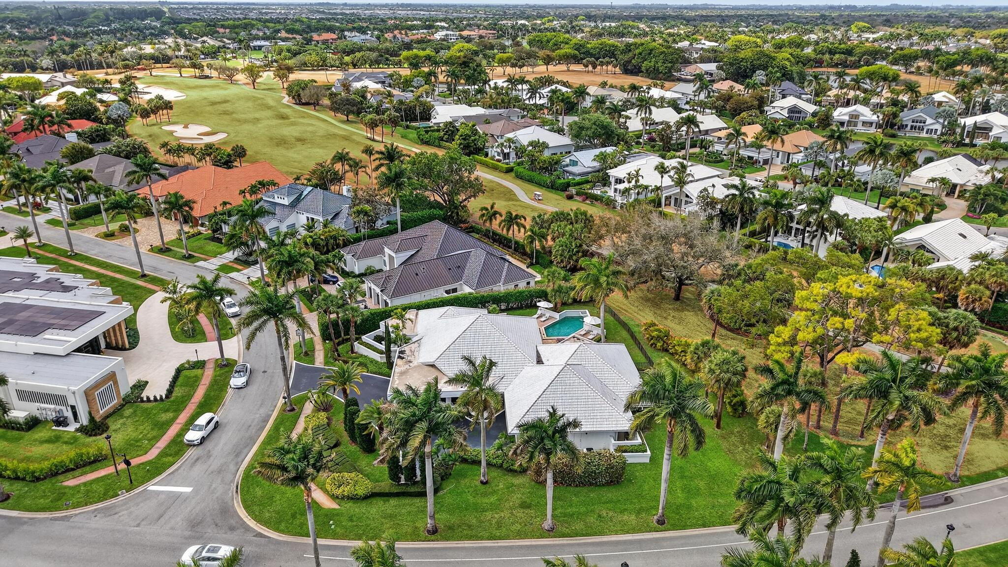 7215 Ballantrae Court