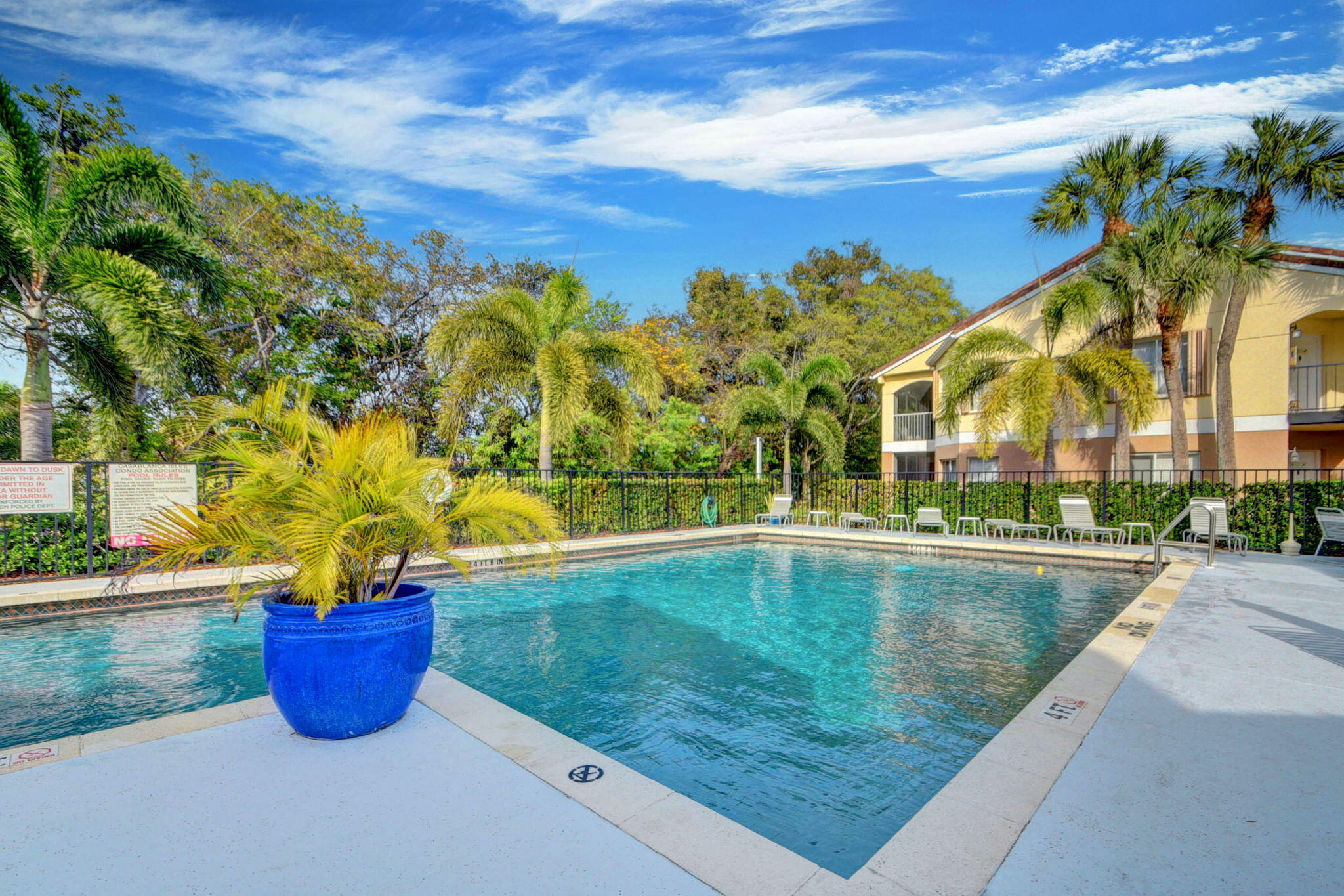 815 Boynton Beach Boulevard Unit: 6-201