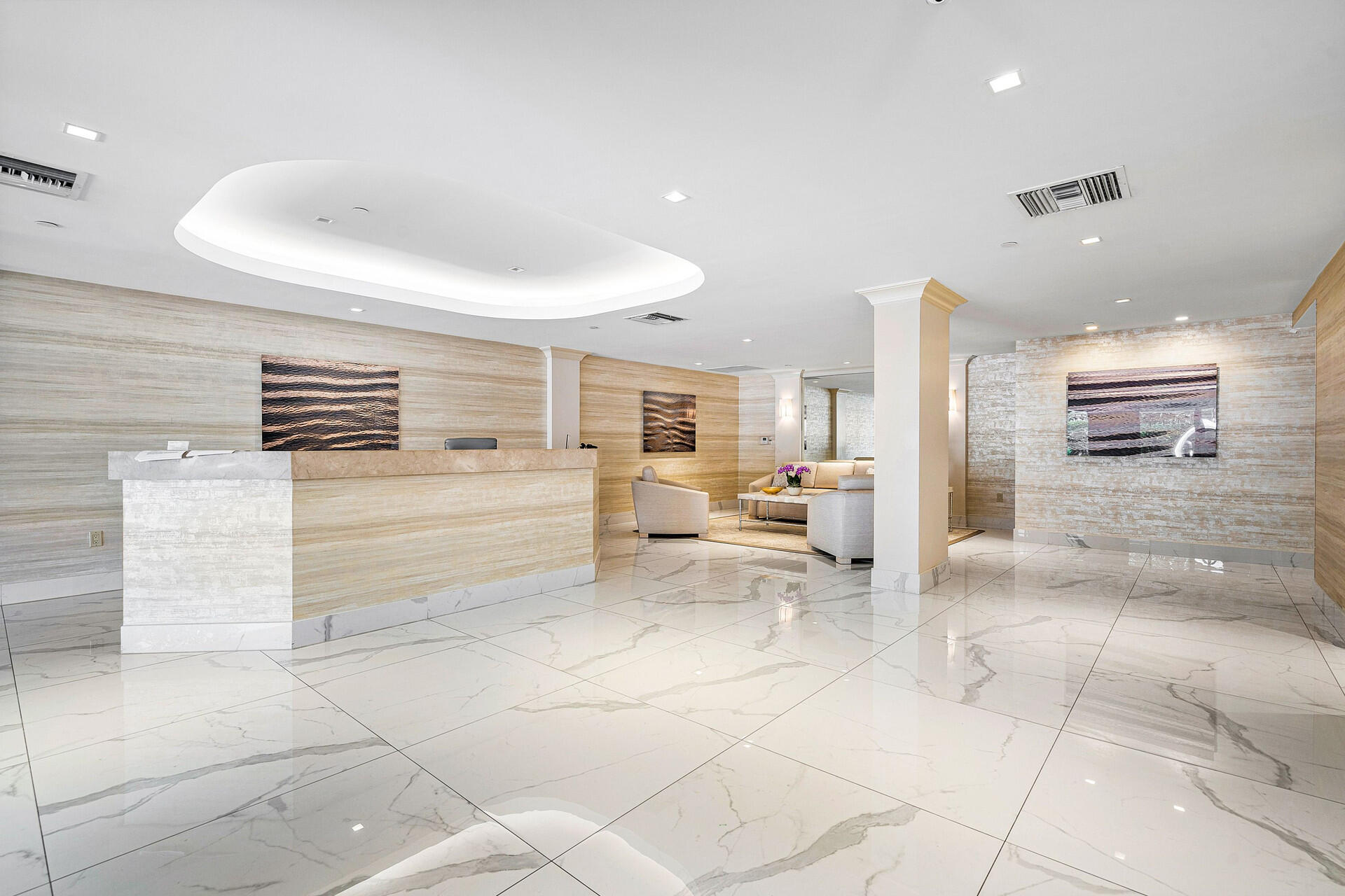 3440 S Ocean Boulevard 502s