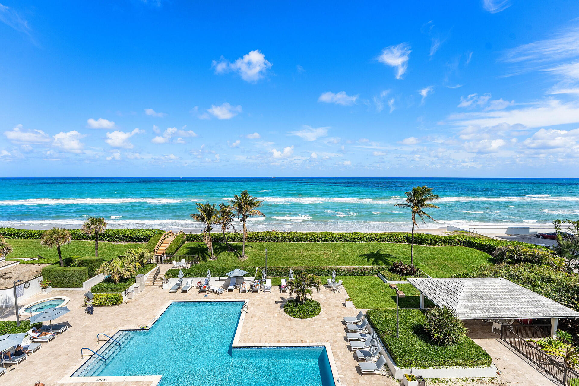 3440 S Ocean Boulevard 502s