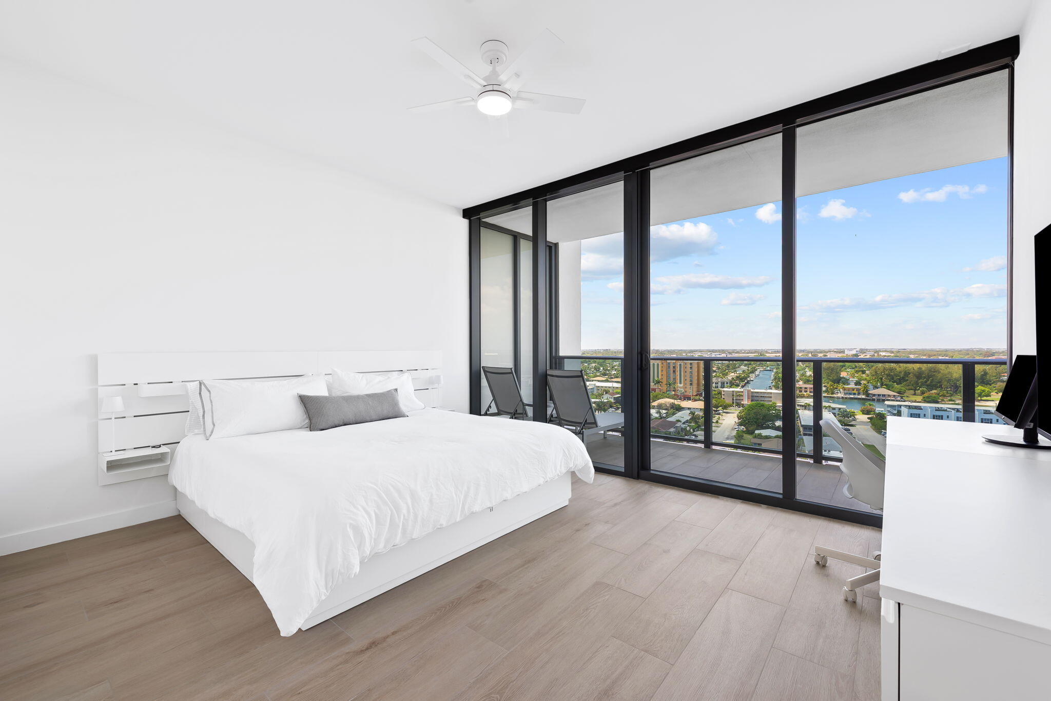 900 N Ocean Boulevard 1404