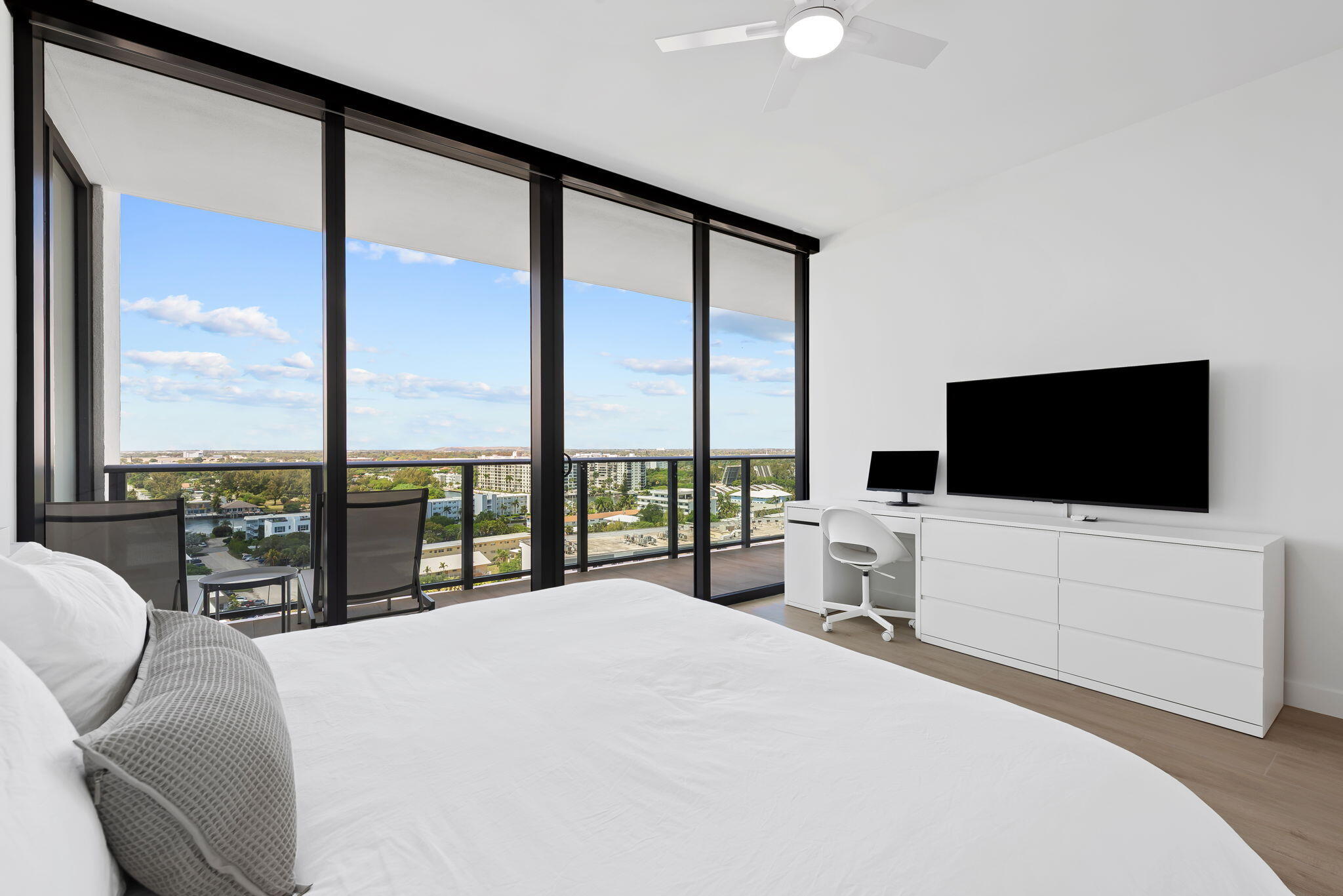 900 N Ocean Boulevard 1404