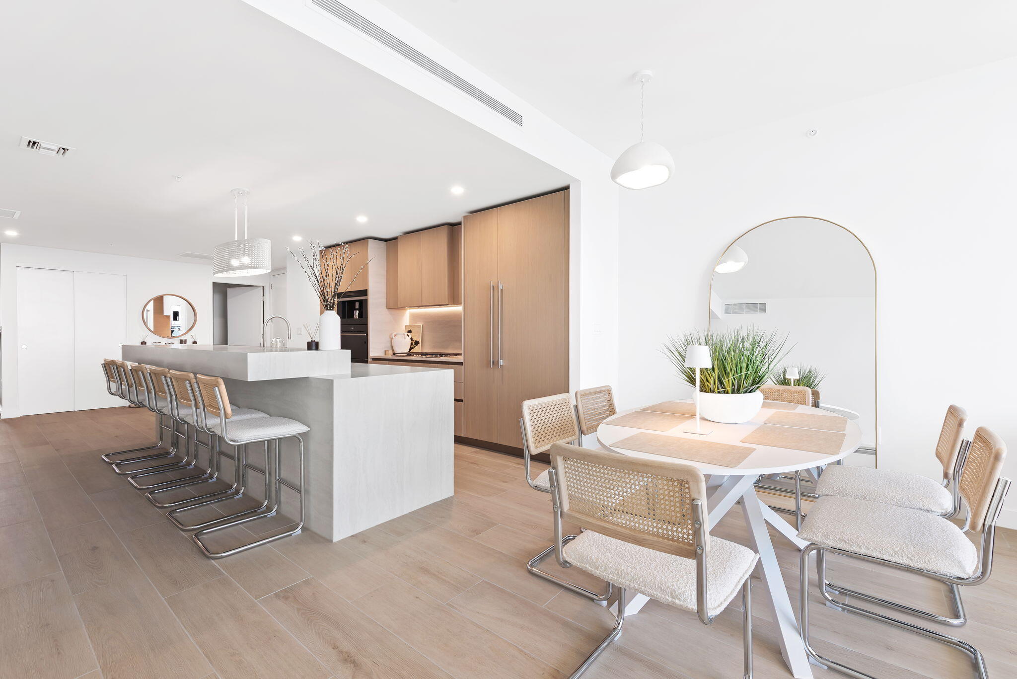 900 N Ocean Boulevard 1404