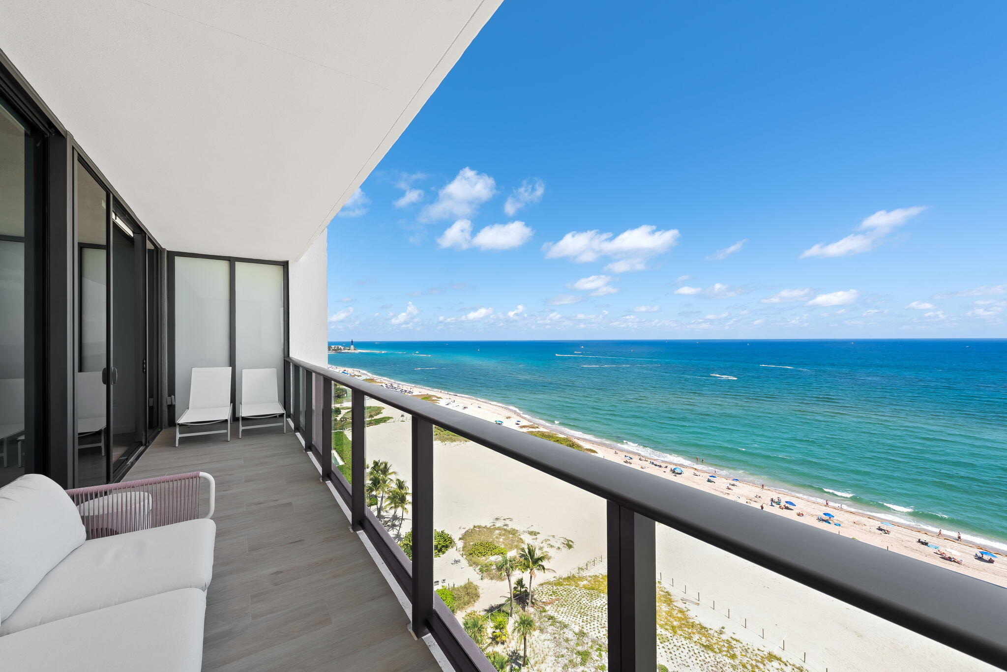 900 N Ocean Boulevard 1404