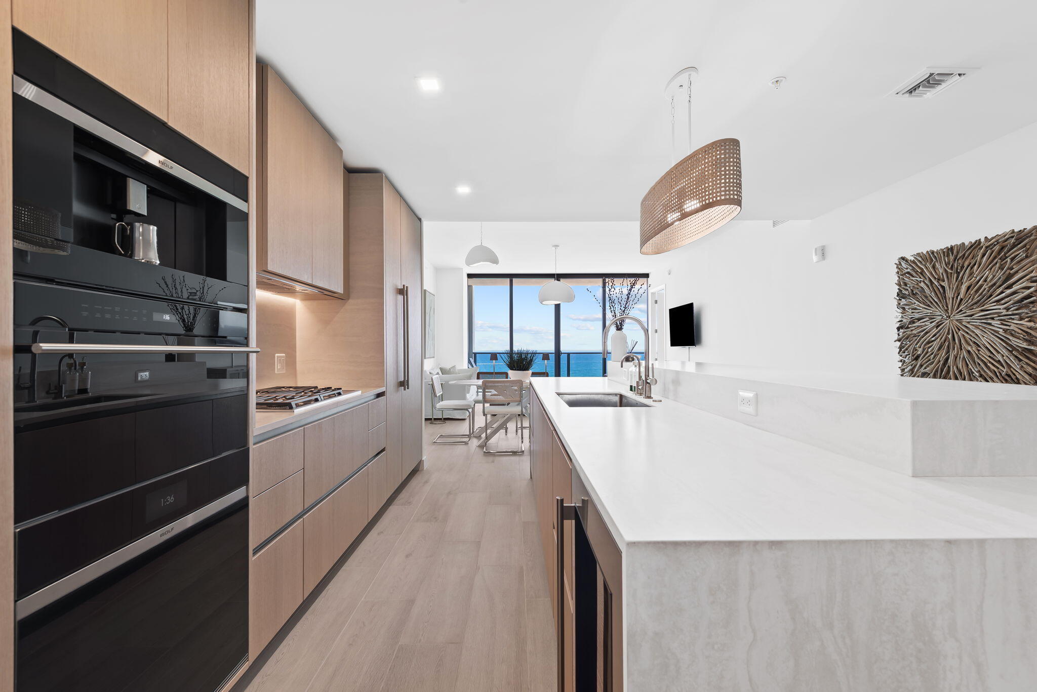 900 N Ocean Boulevard 1404