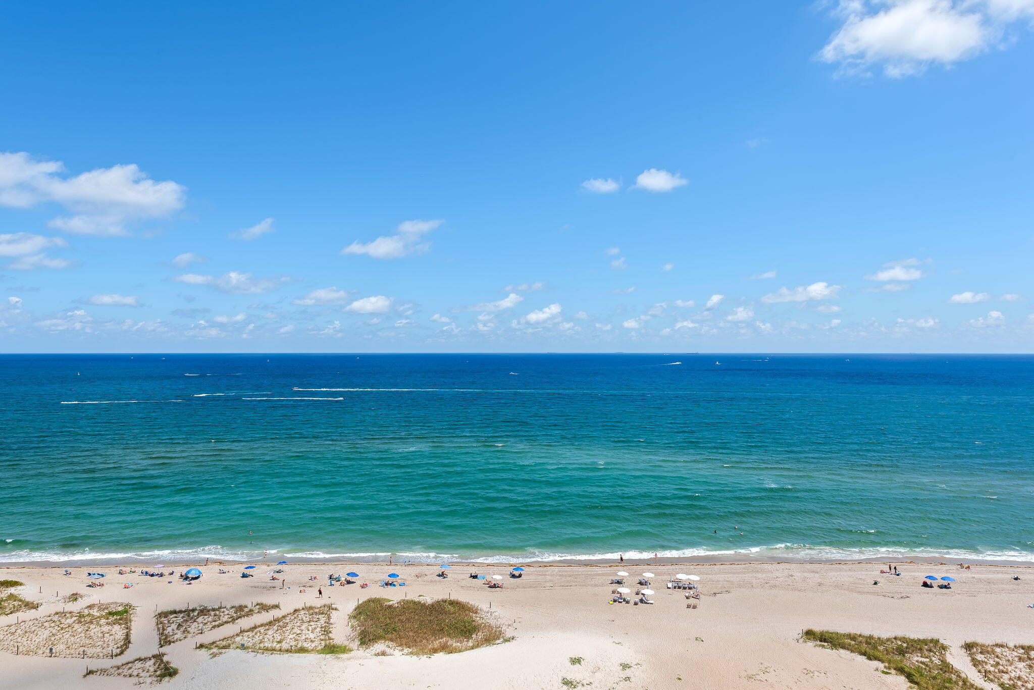 900 N Ocean Boulevard 1404