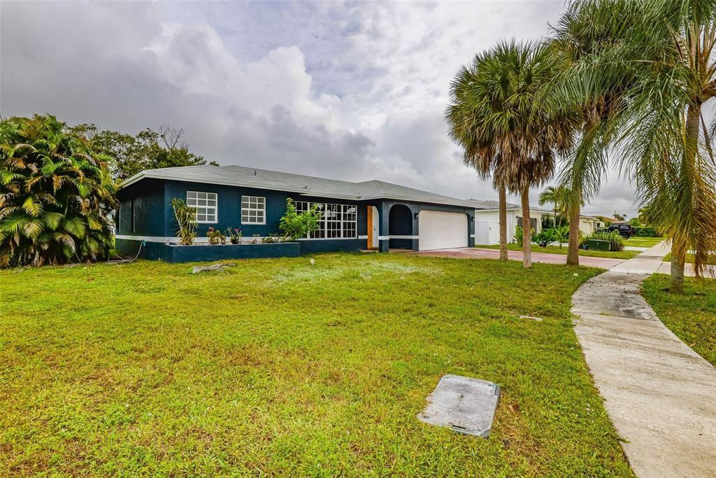 22500 Labrador Street