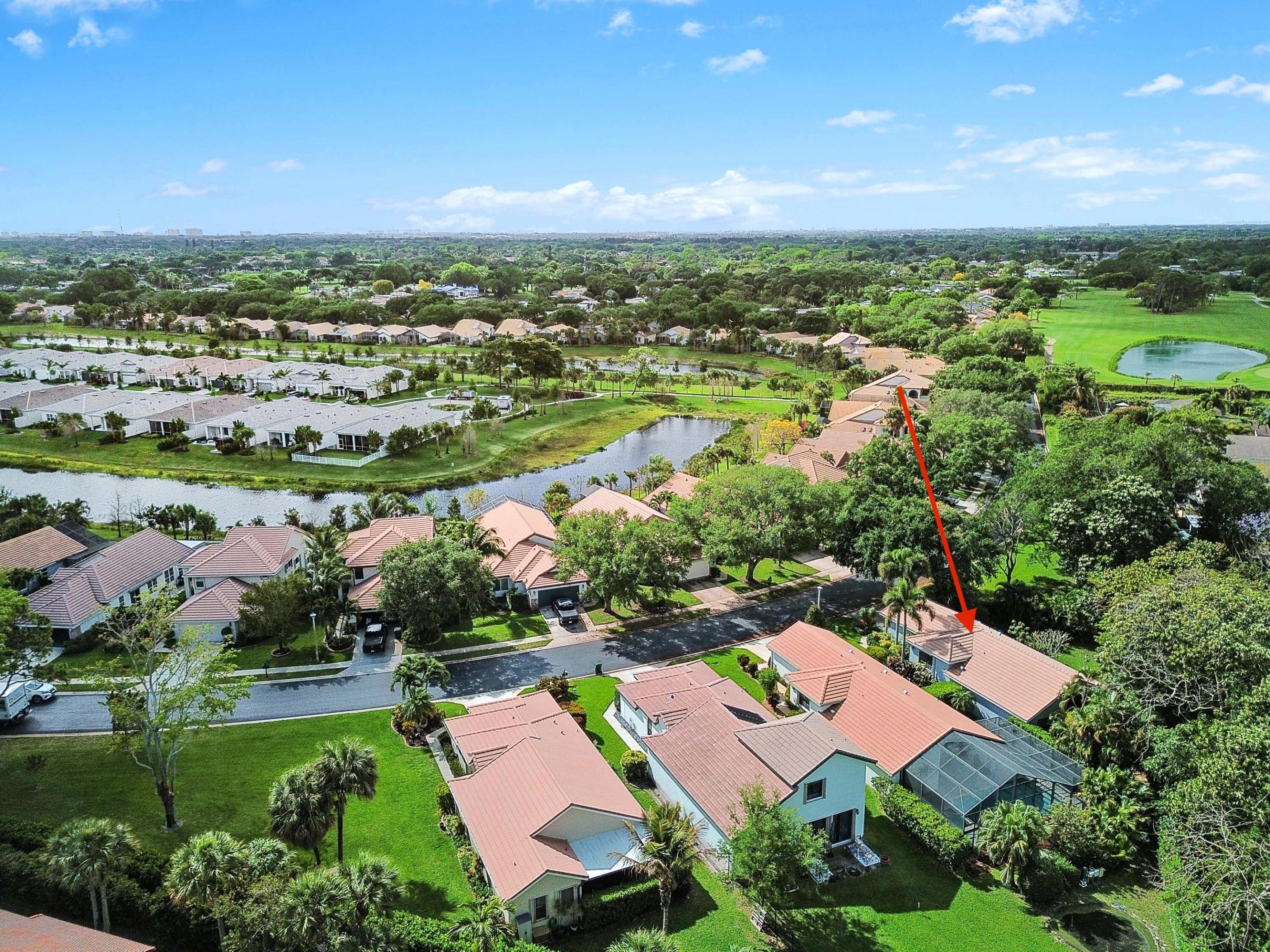 292 Sherwood Forest Drive