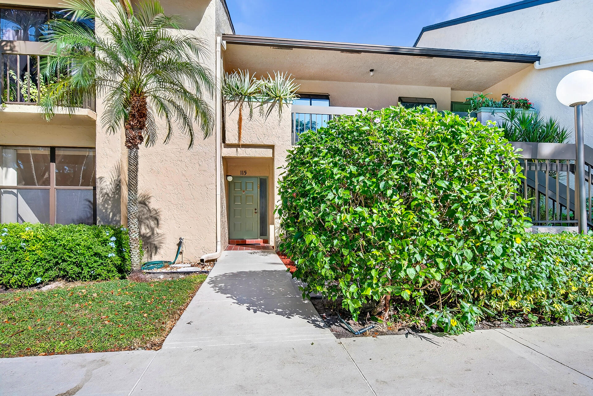 5021 Oak Hill Lane 115