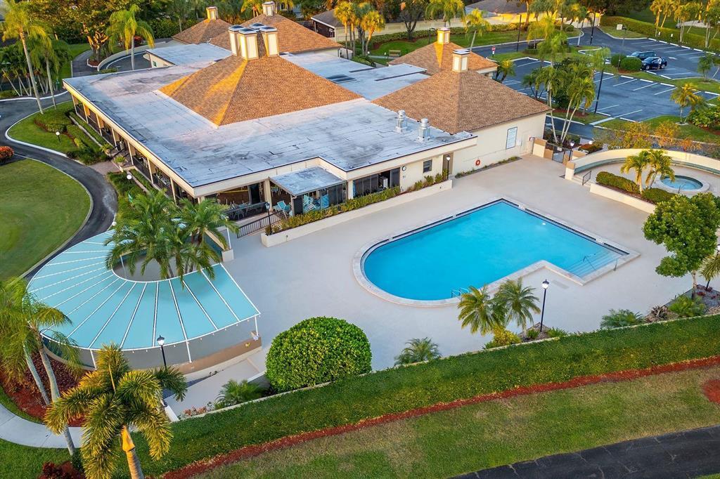 5021 Oak Hill Lane 115