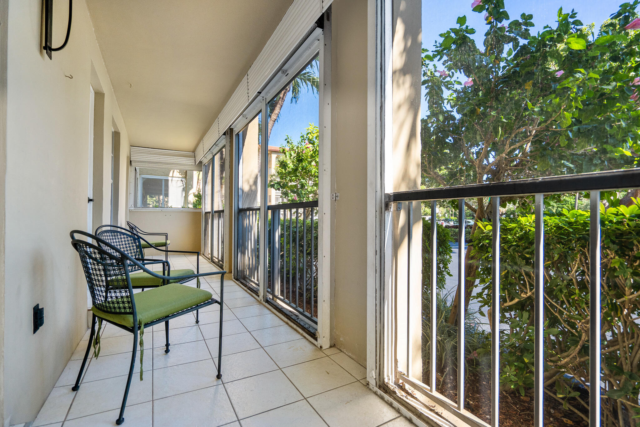1111 S Ocean Boulevard 122