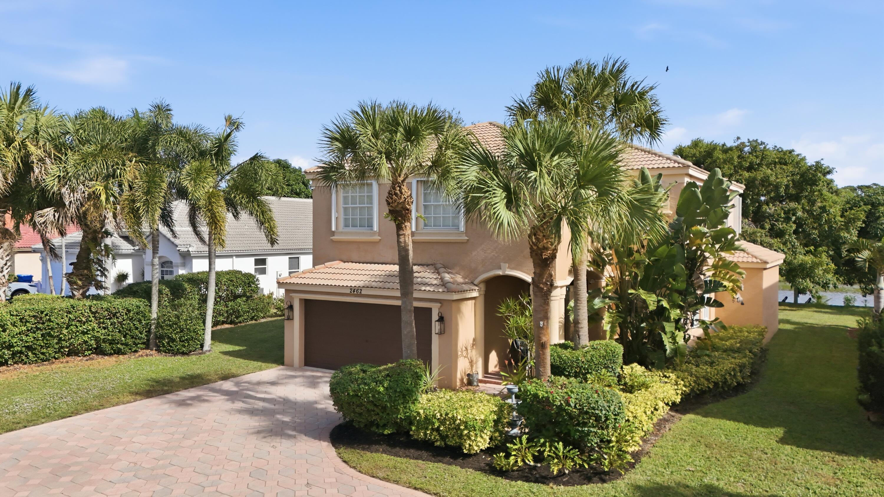 2462 Westmont Place