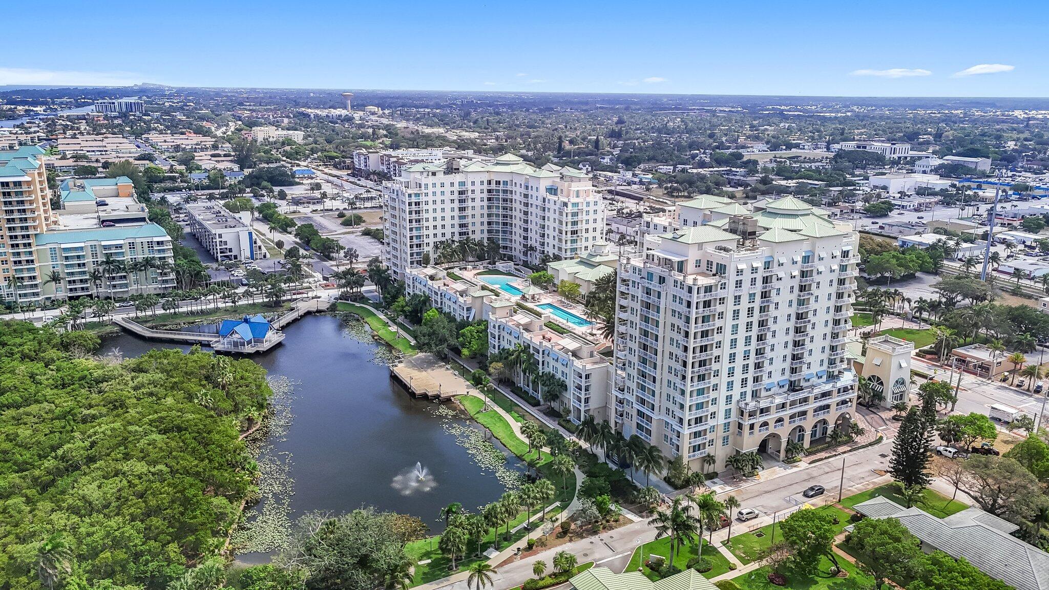 450 N Federal Highway 1213