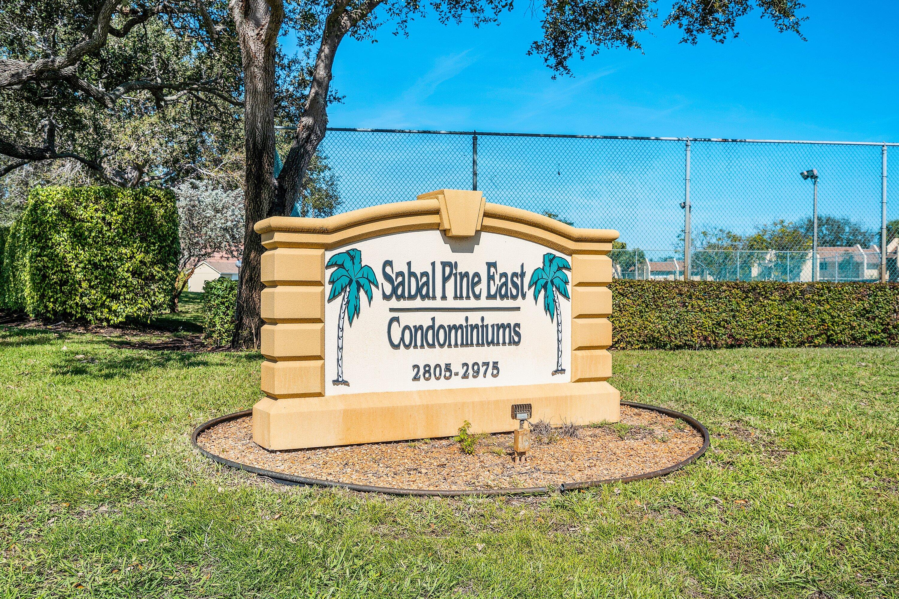 2825 SW 22nd Avenue 104