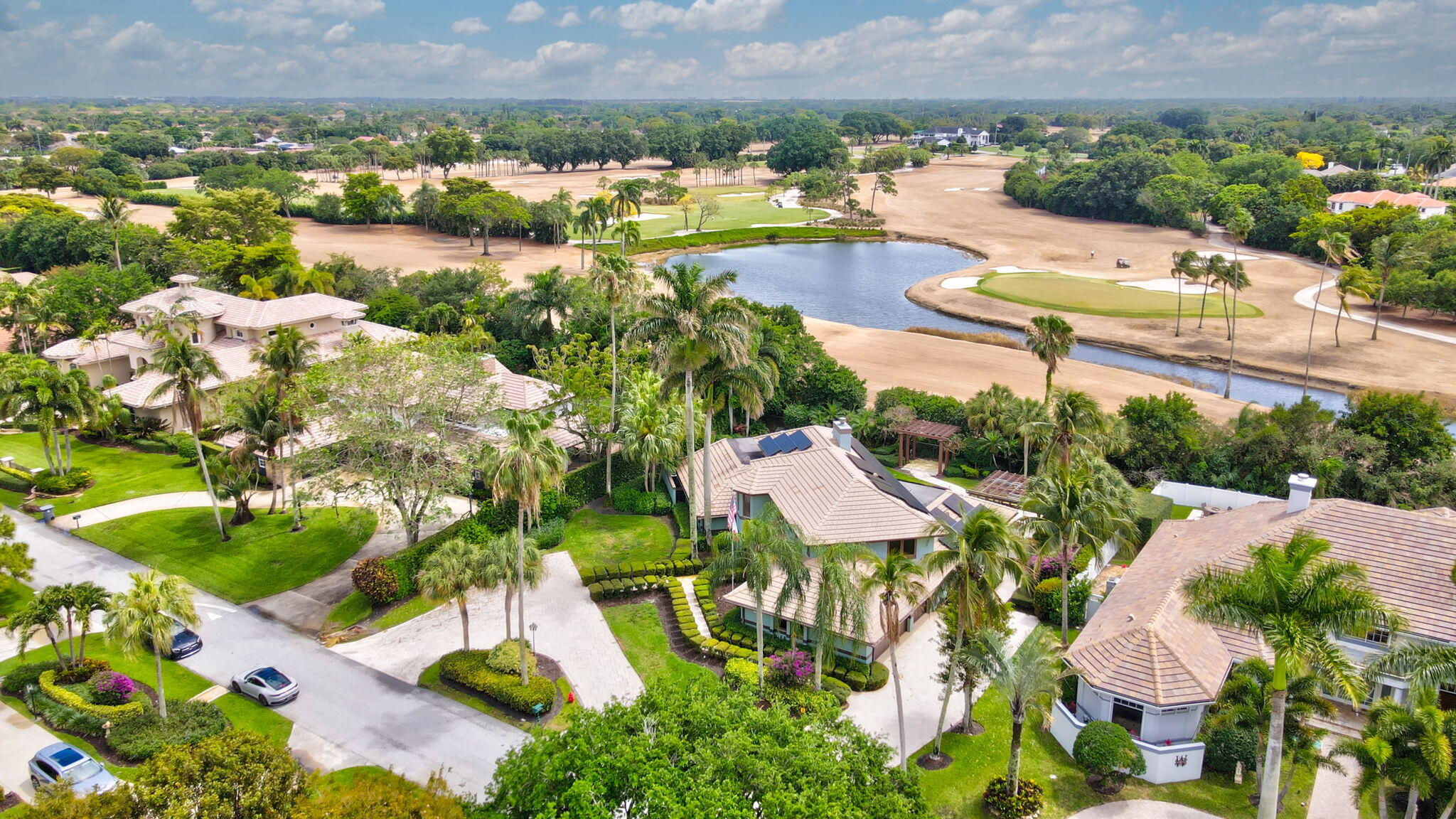 4348 Saint Andrews Drive