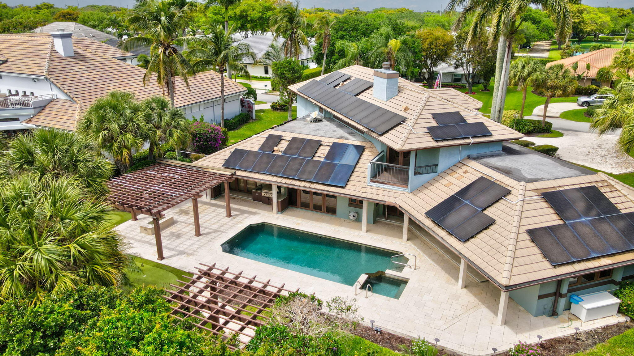 4348 Saint Andrews Drive