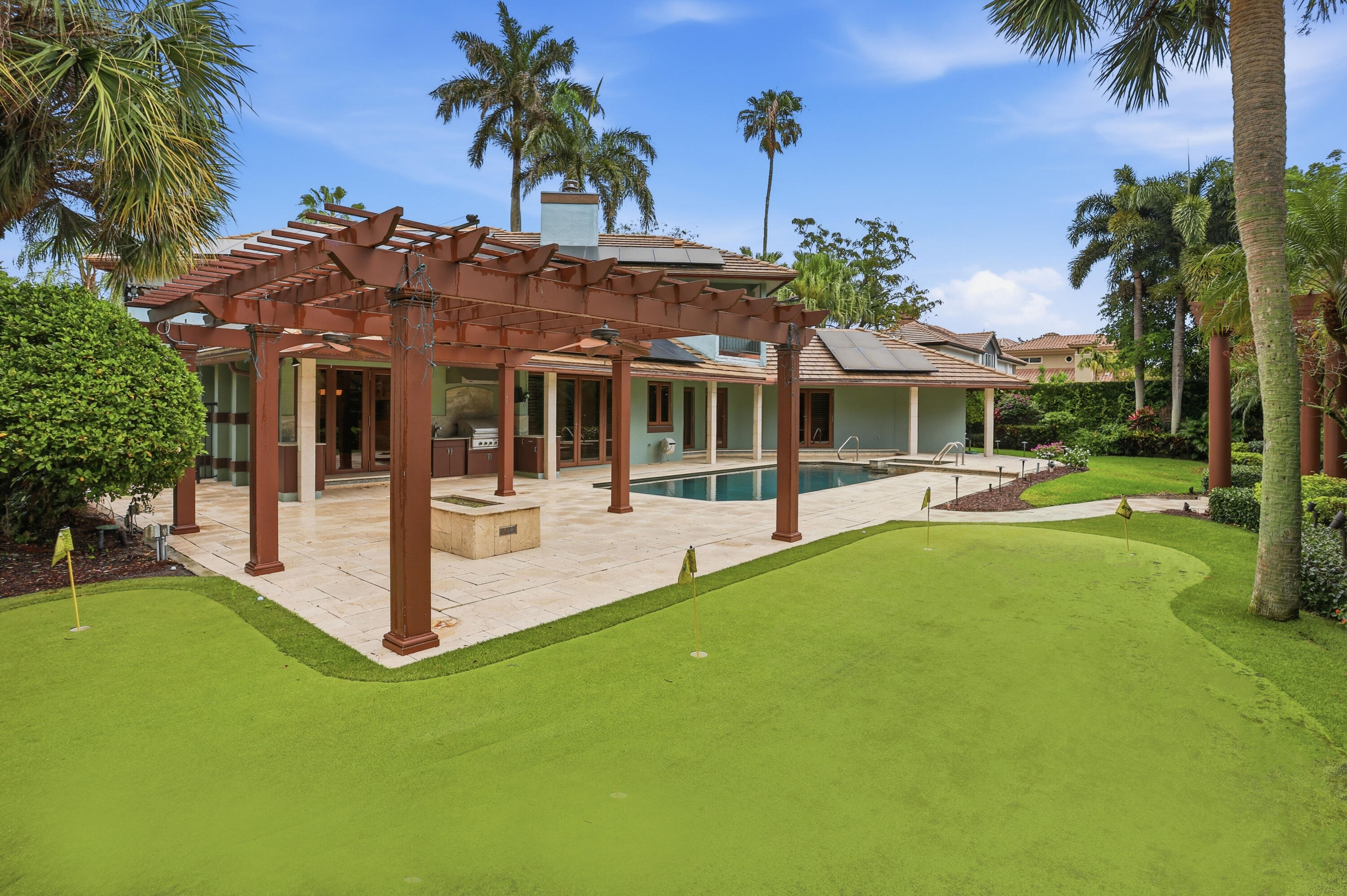 4348 Saint Andrews Drive