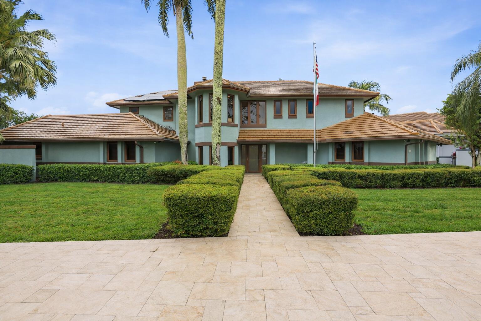 4348 Saint Andrews Drive