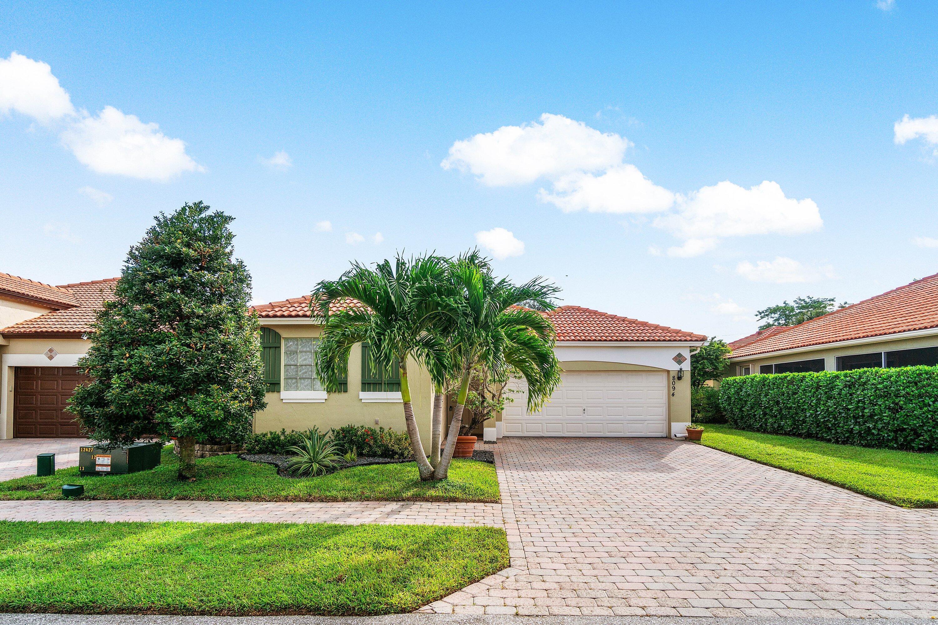8094 Sago Palm Lane