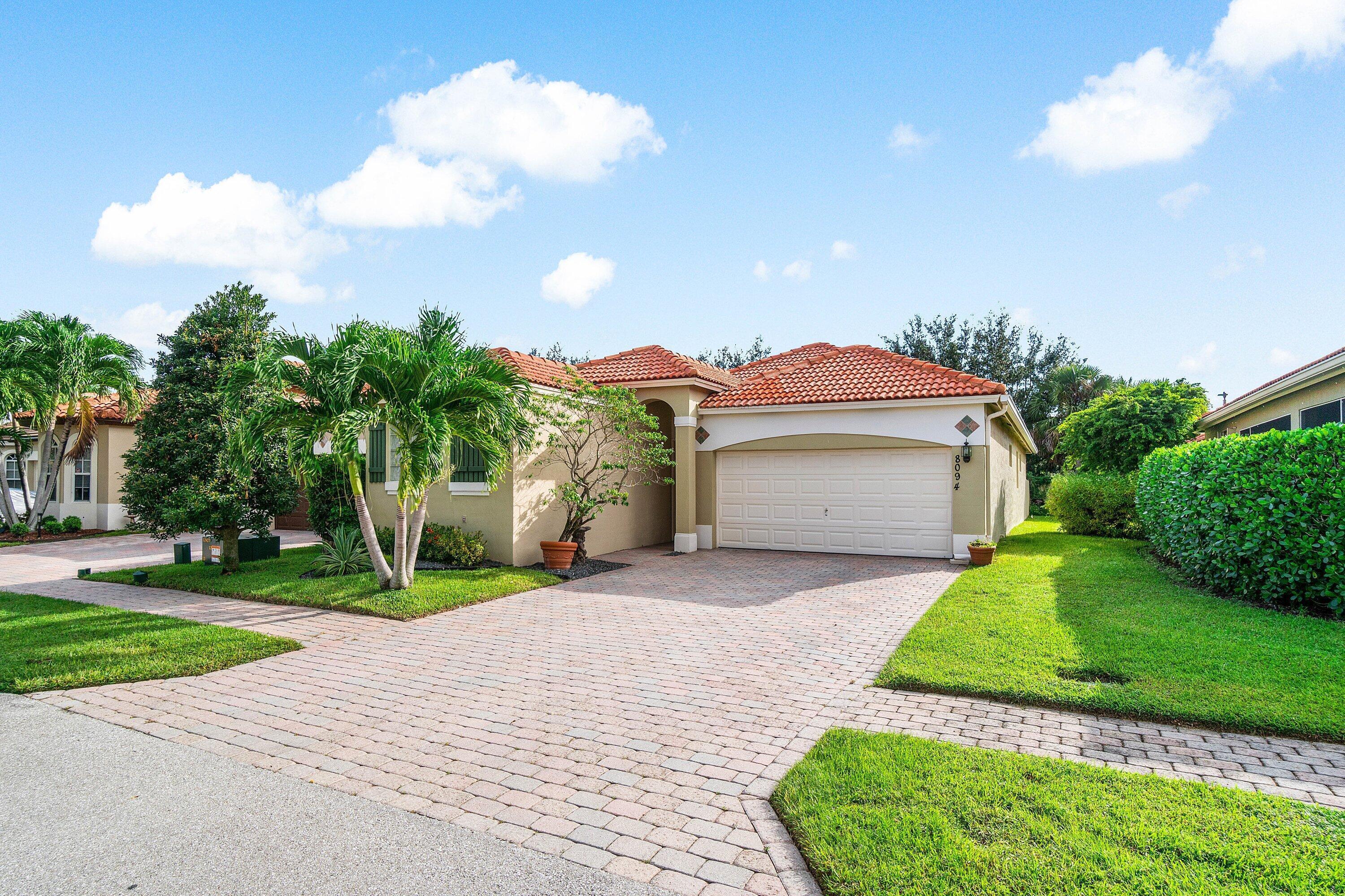 8094 Sago Palm Lane