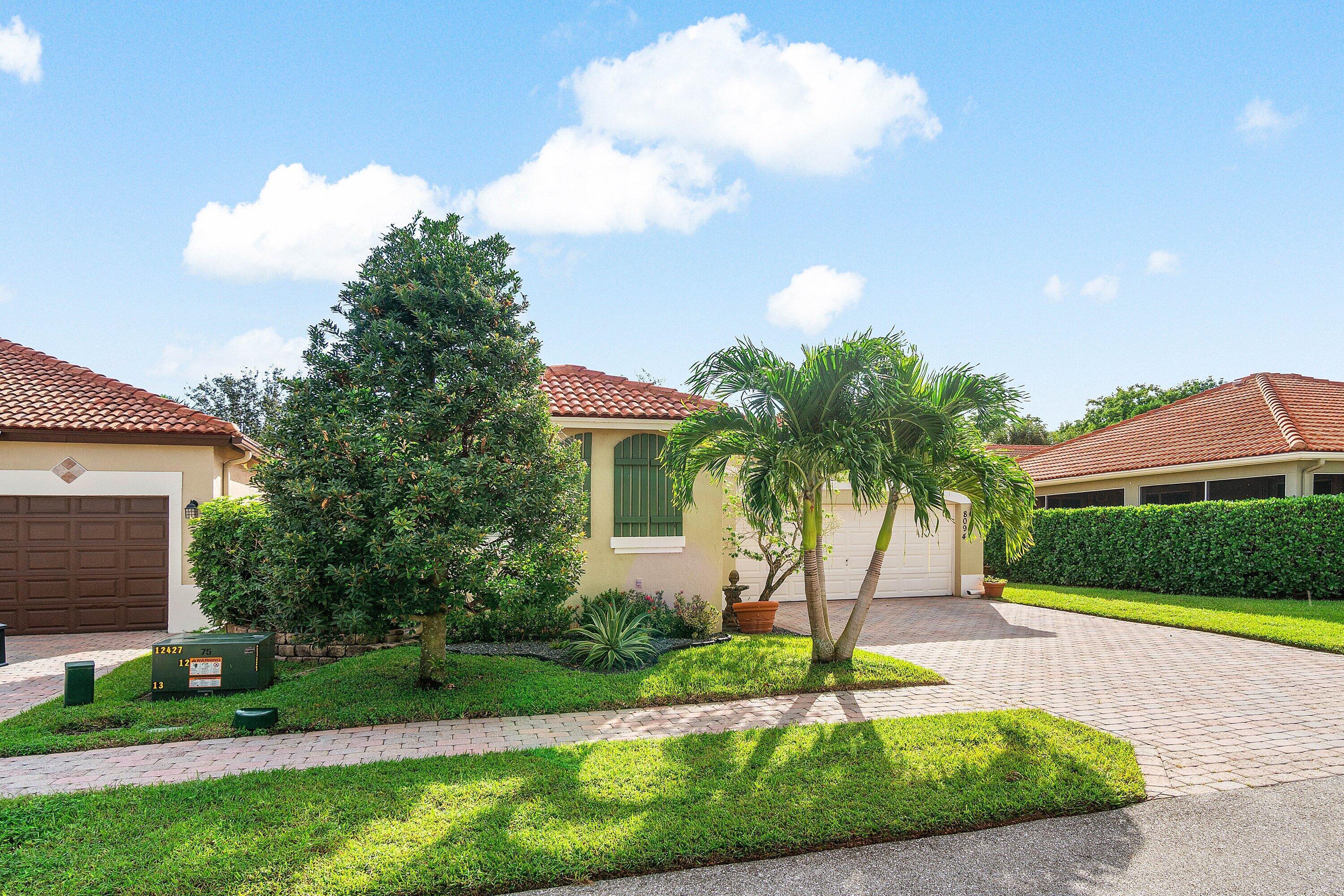 8094 Sago Palm Lane